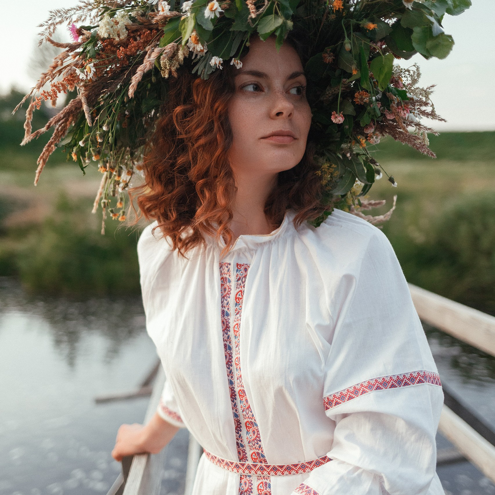 Проект «на&nbsp;Ивана Купала»