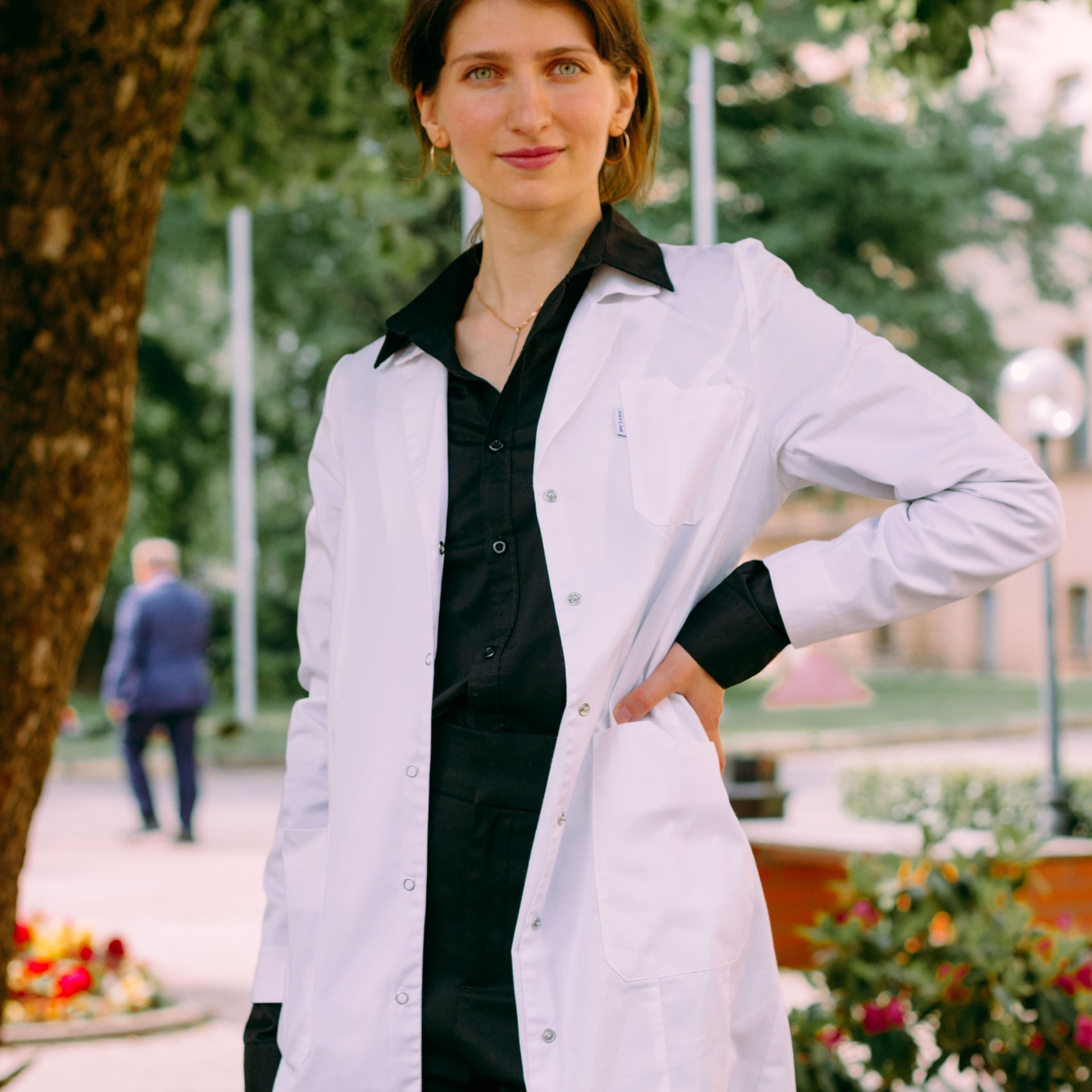 Отзывы. Юля Мурашова портретный и документальный фотограф