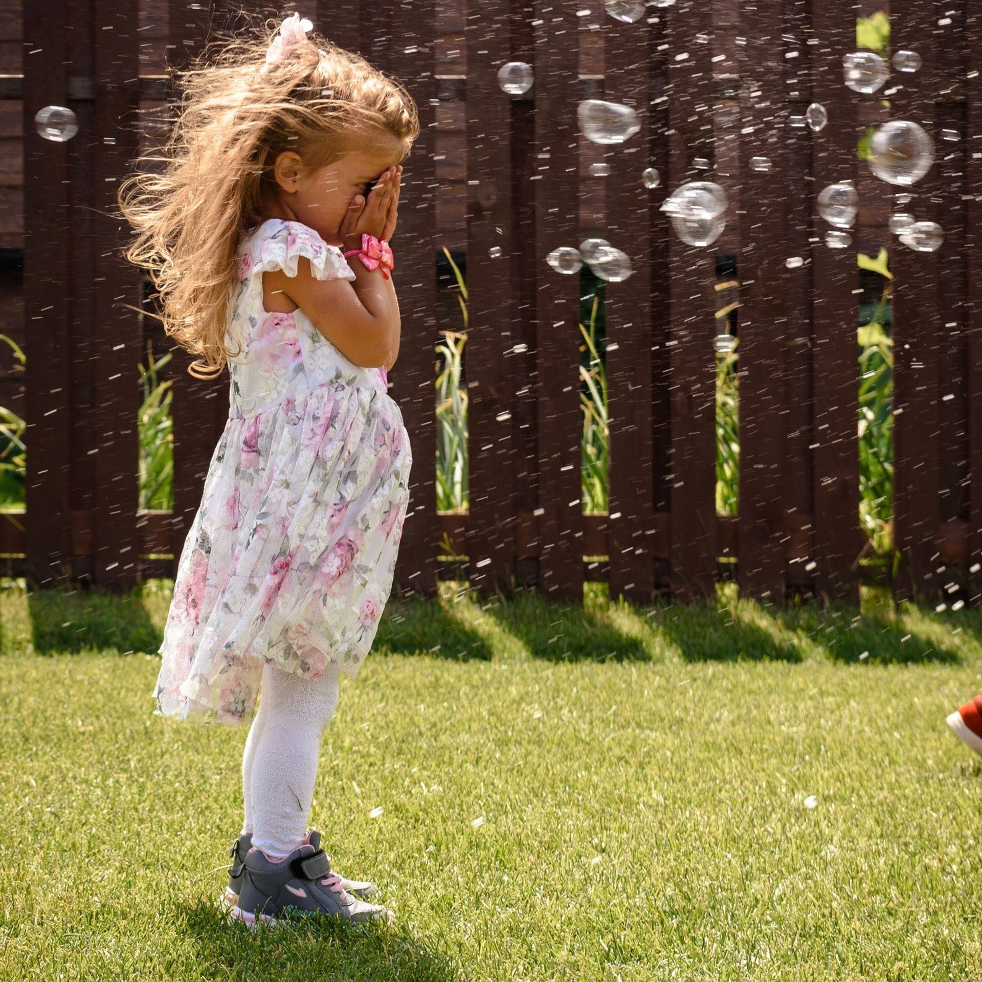 Детские праздники