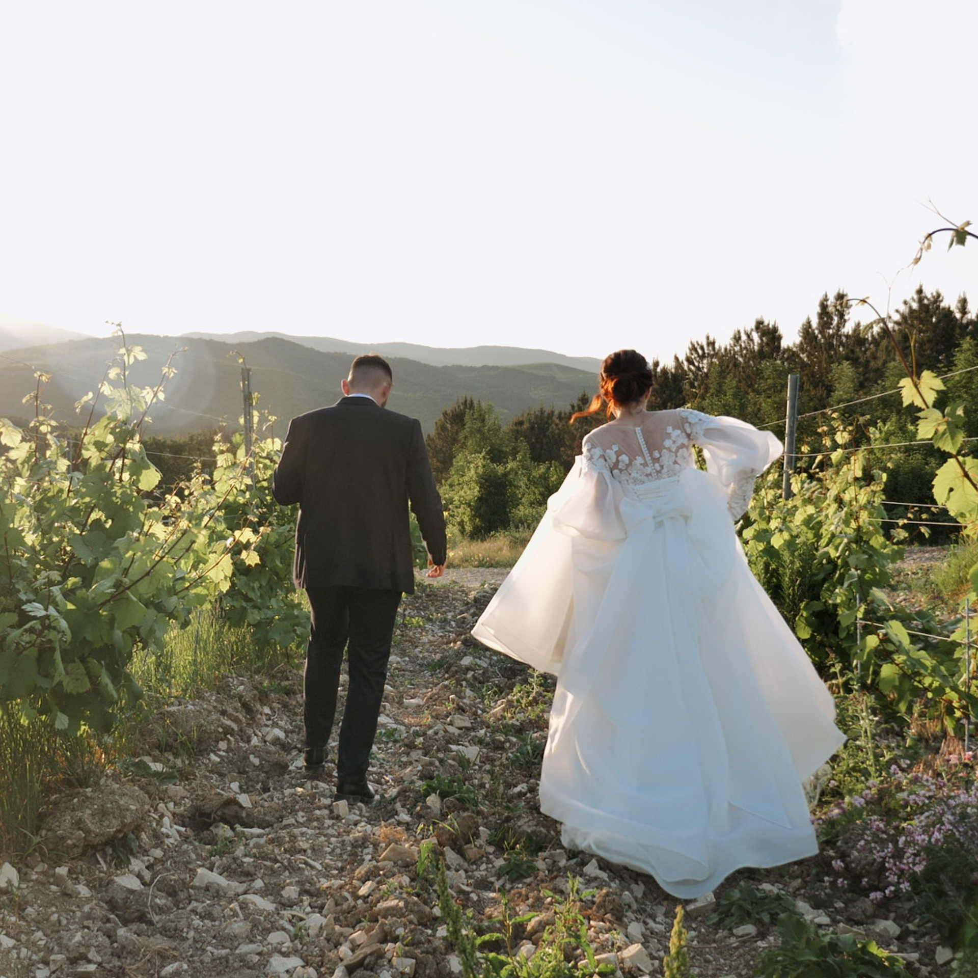 Отзывы о работе свадебного видеографа | Денис Поддубный. Свадебный видеограф  Москва