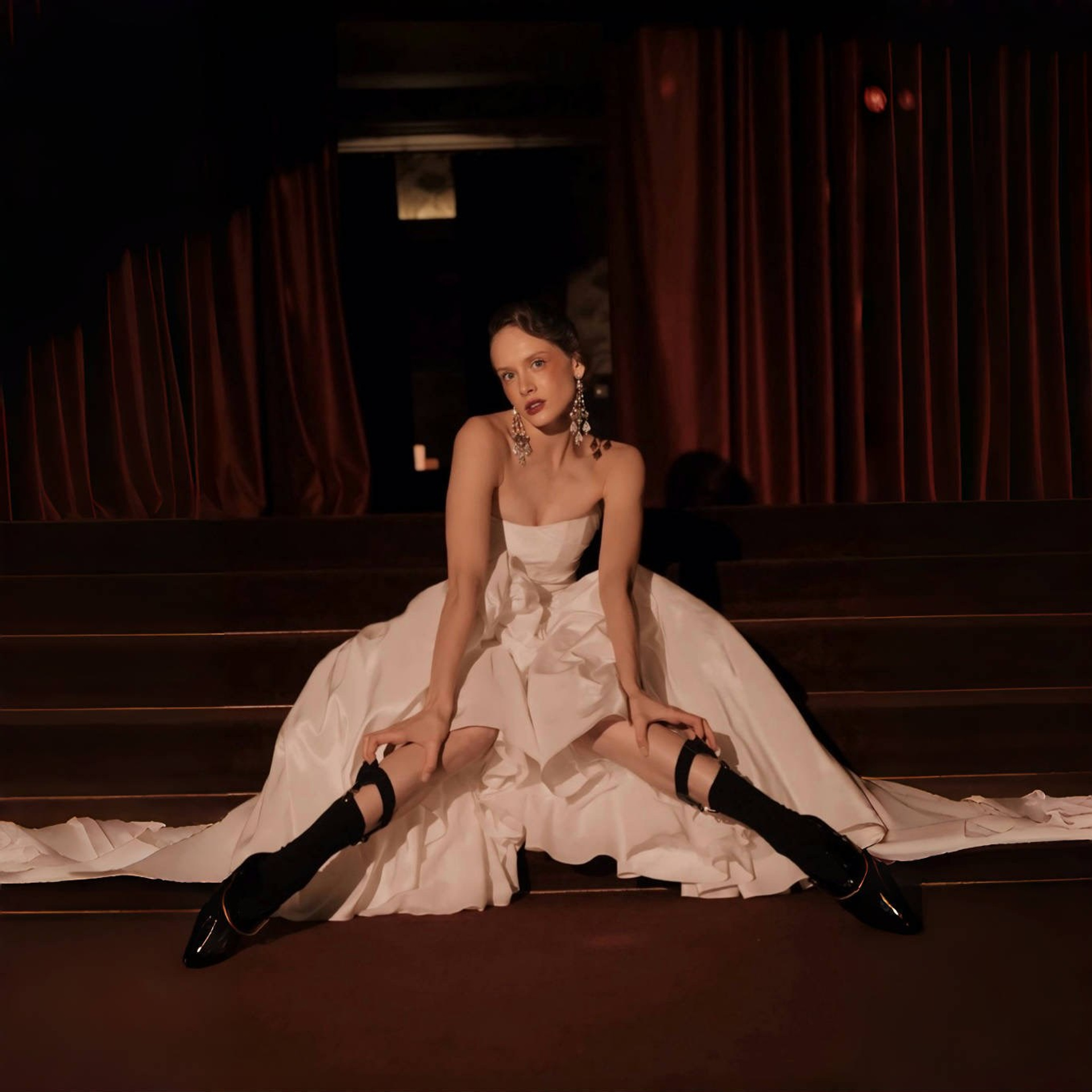 Свадебные клипы