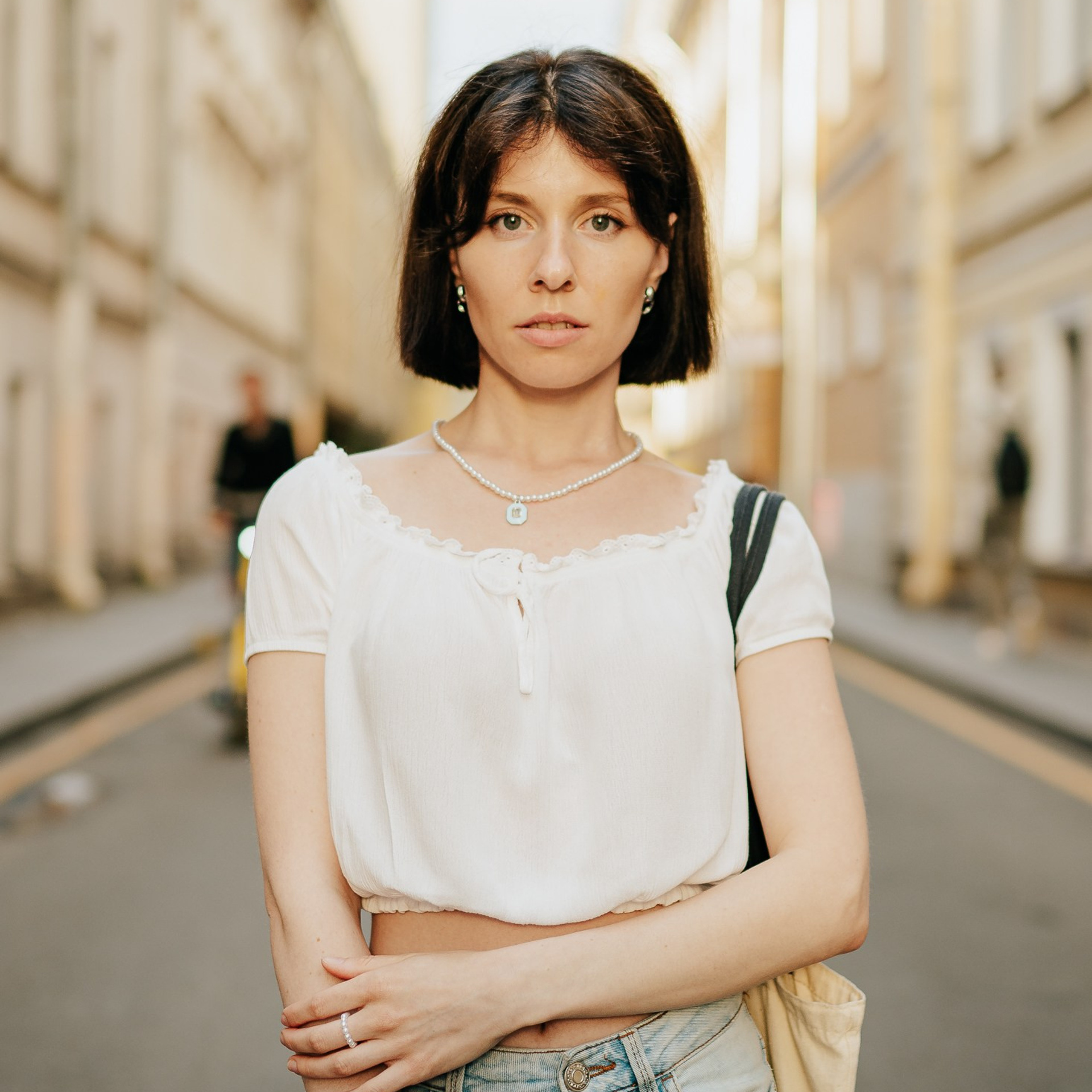 Отзывы. Фотограф Андрей Михайлов, Москва