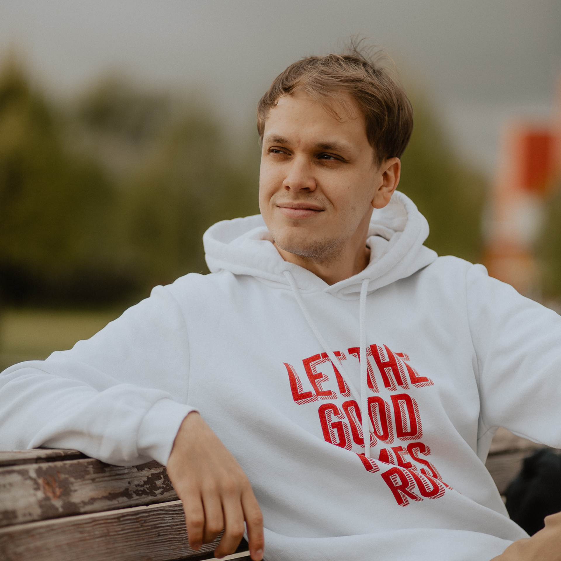 Отзывы. Фотограф Андрей Михайлов, Москва