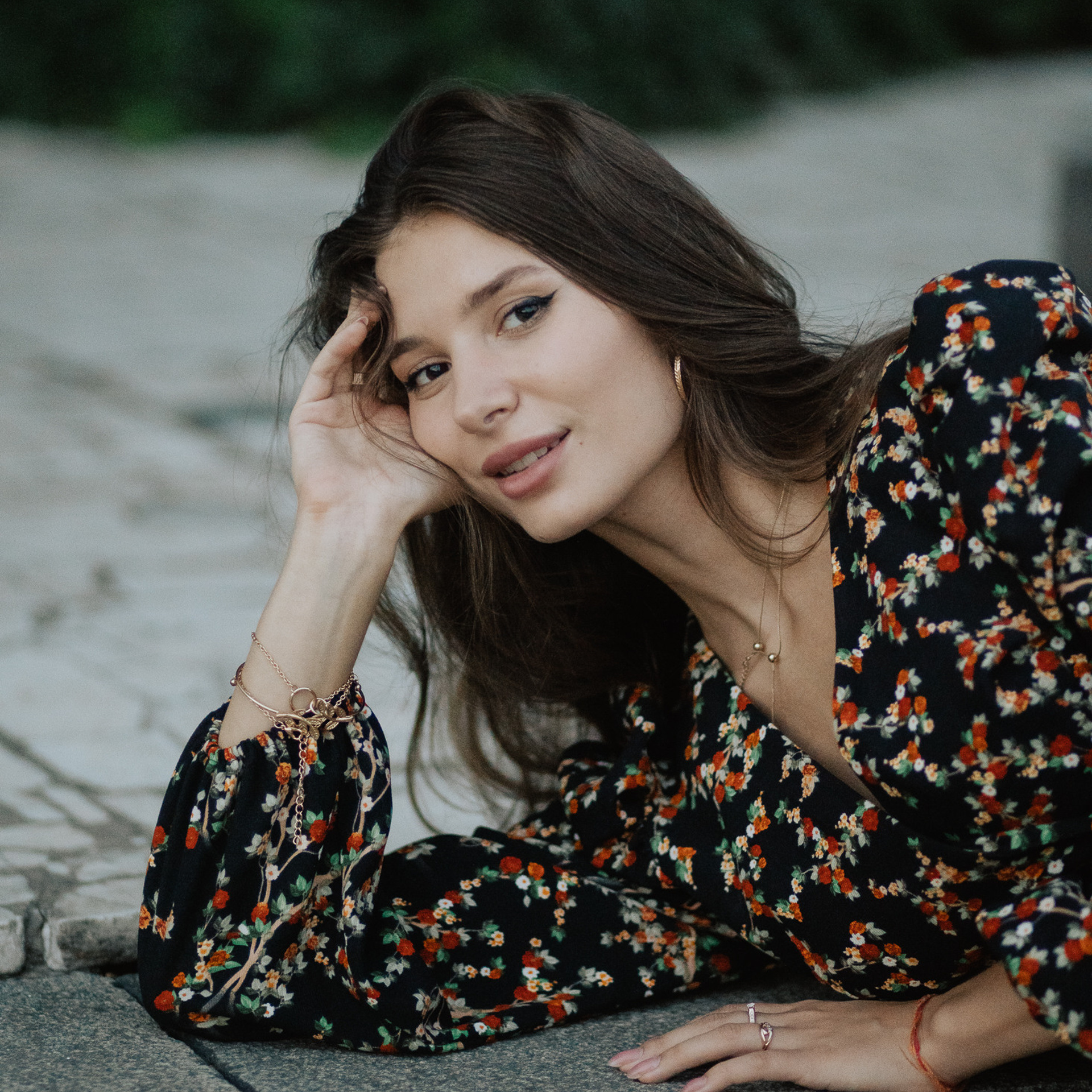 Отзывы. Фотограф Андрей Михайлов, Москва