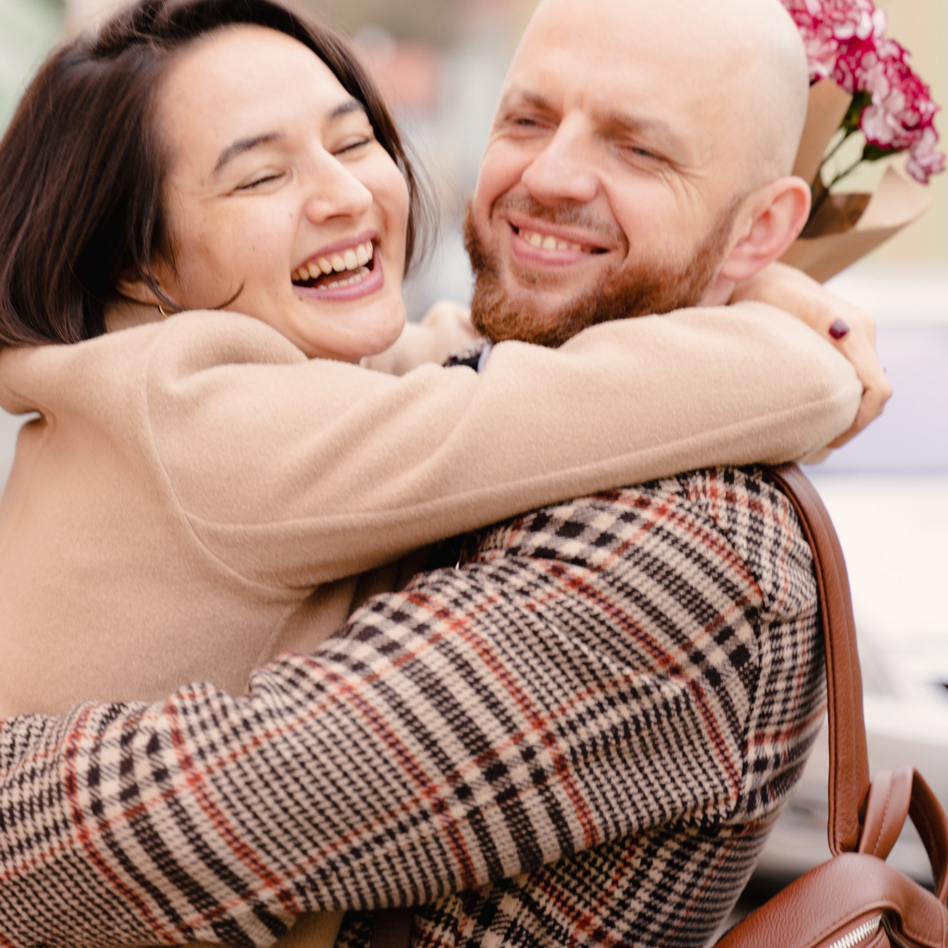 Отзывы о моём творчестве. Лайфстайл фотограф в Санкт-Петербурге — Наташа Шмидт