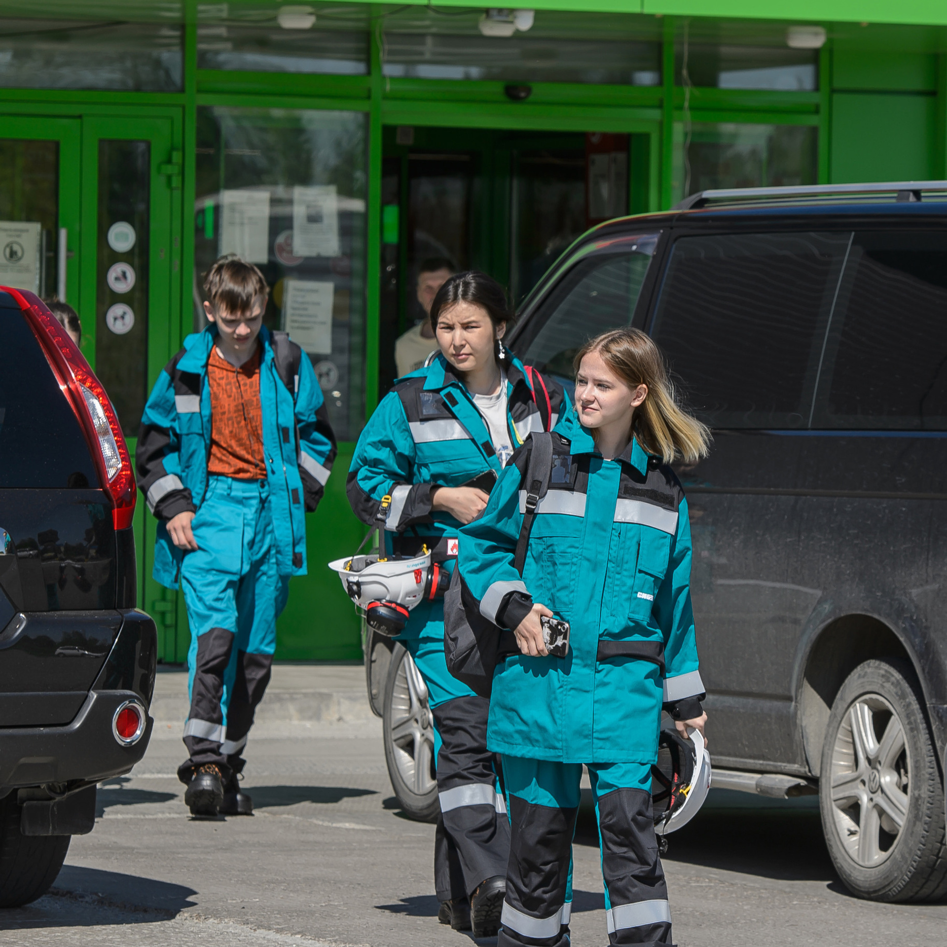 Отзывы и впечатления от людей с которыми мы провели несколько фотосьемок