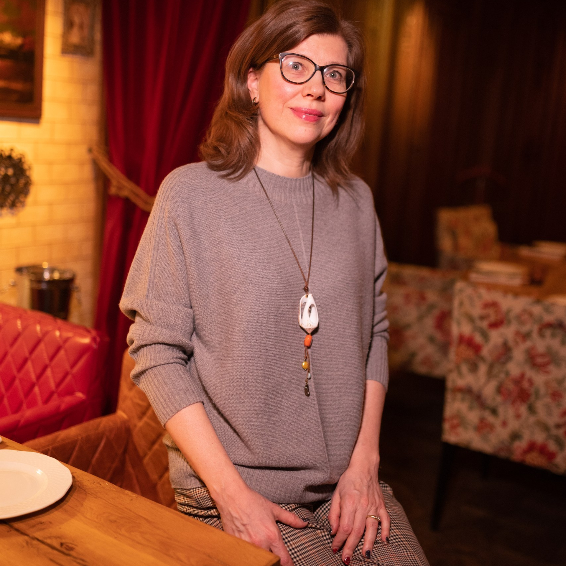 Отзывы. Фотограф для брендов Елизавета Кондрашова Москва