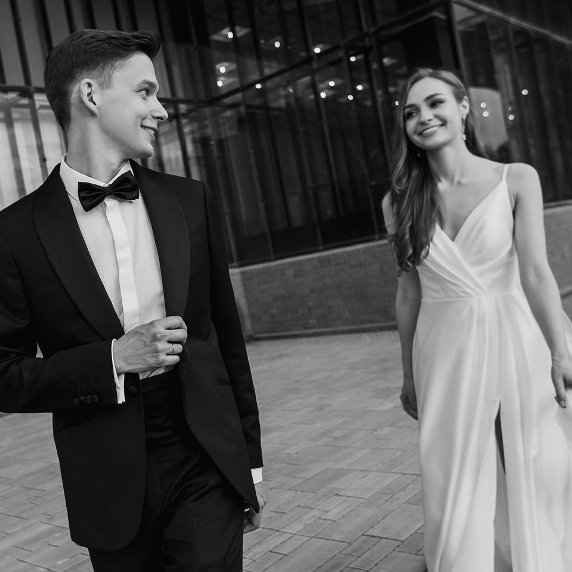 Wedding photographer