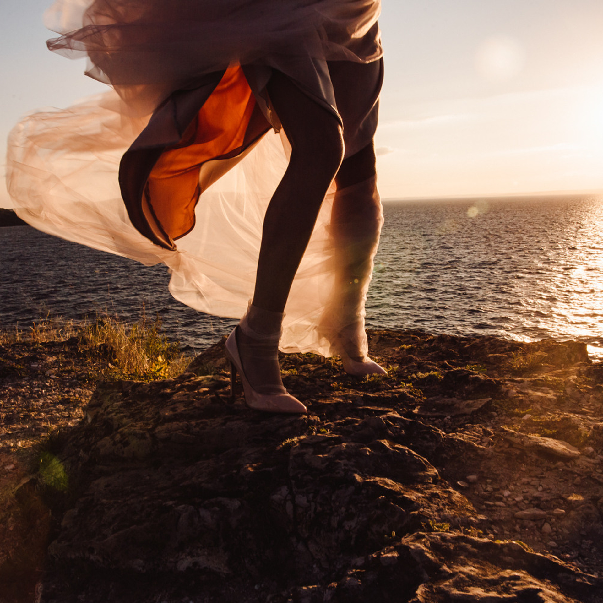 Wedding photographer