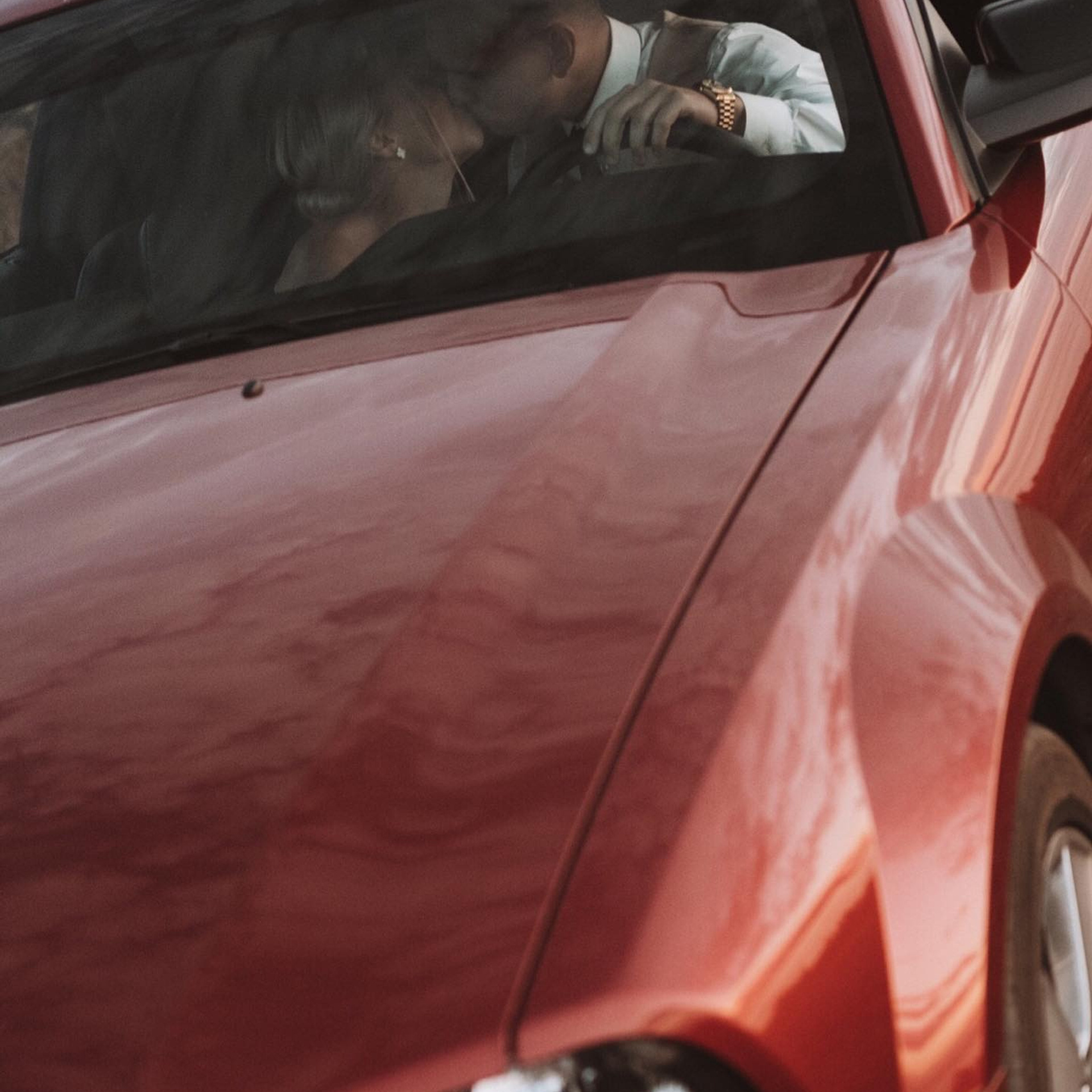 Wedding photographer