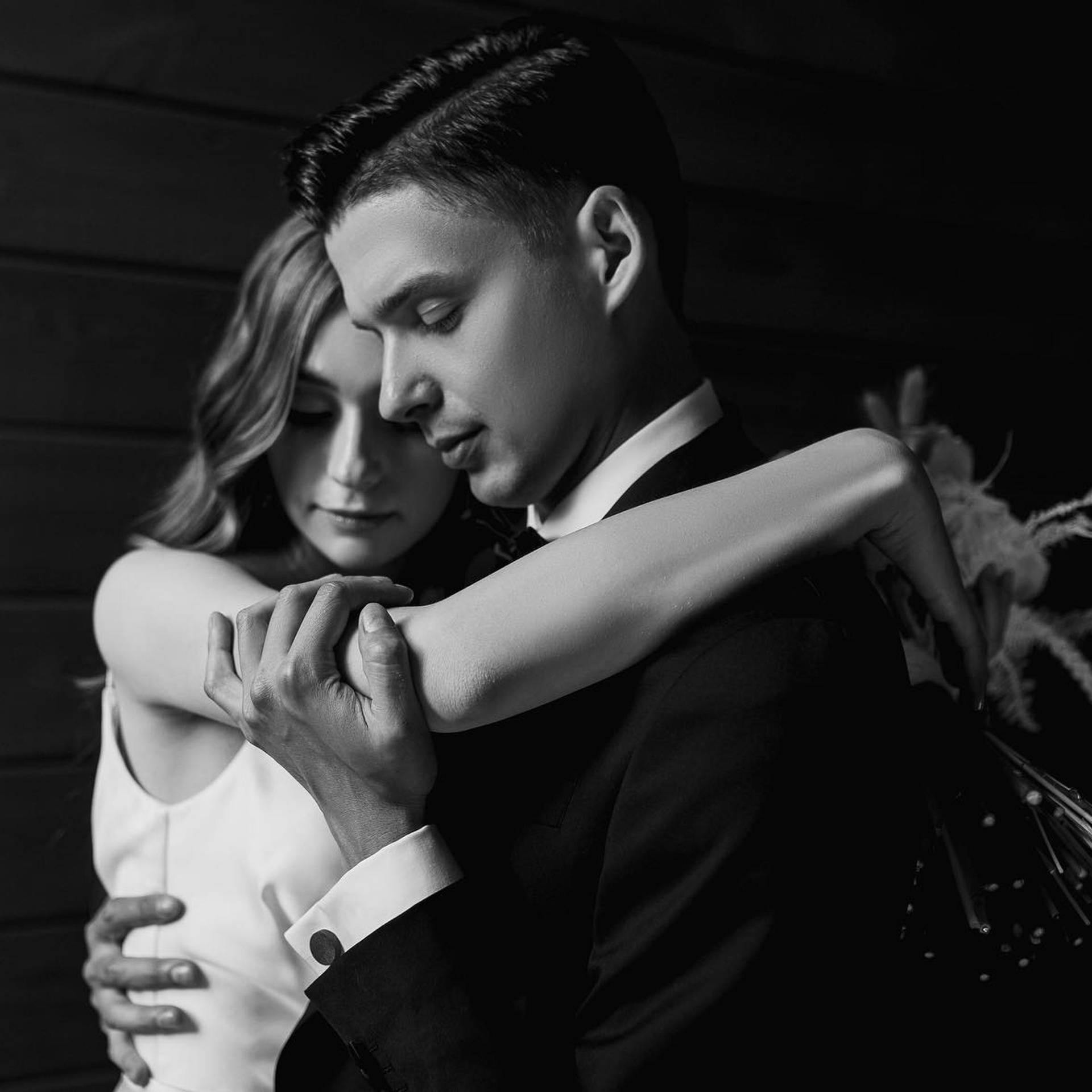 Wedding photographer