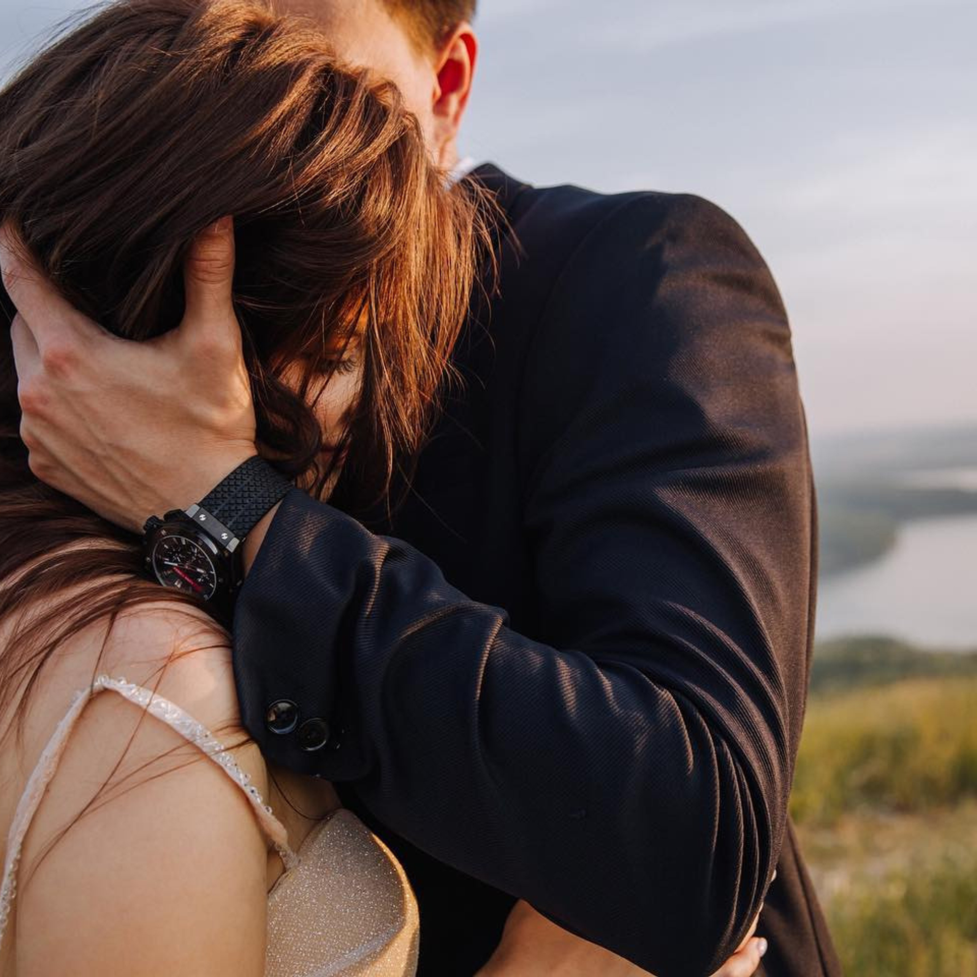 Wedding photographer