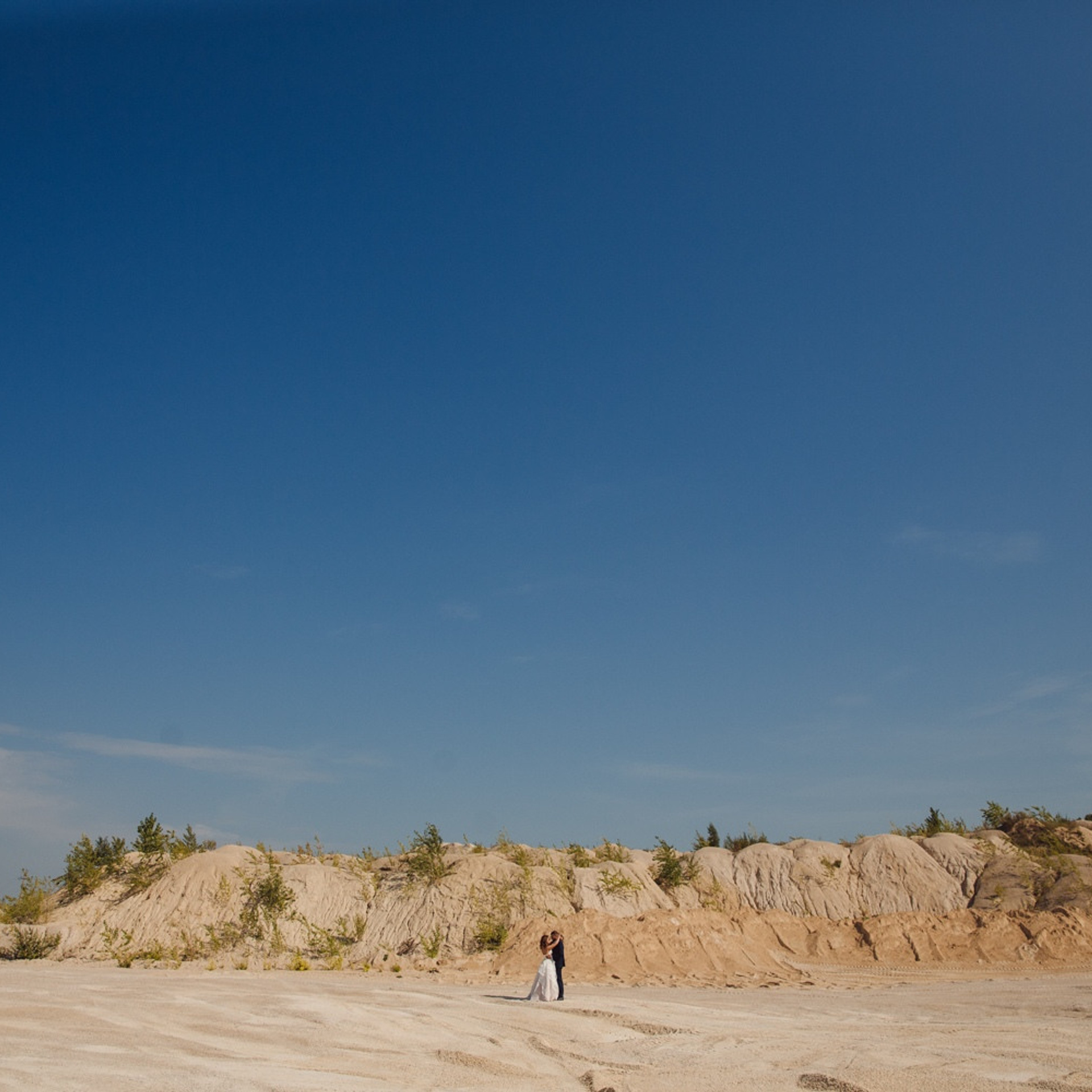 Wedding photographer