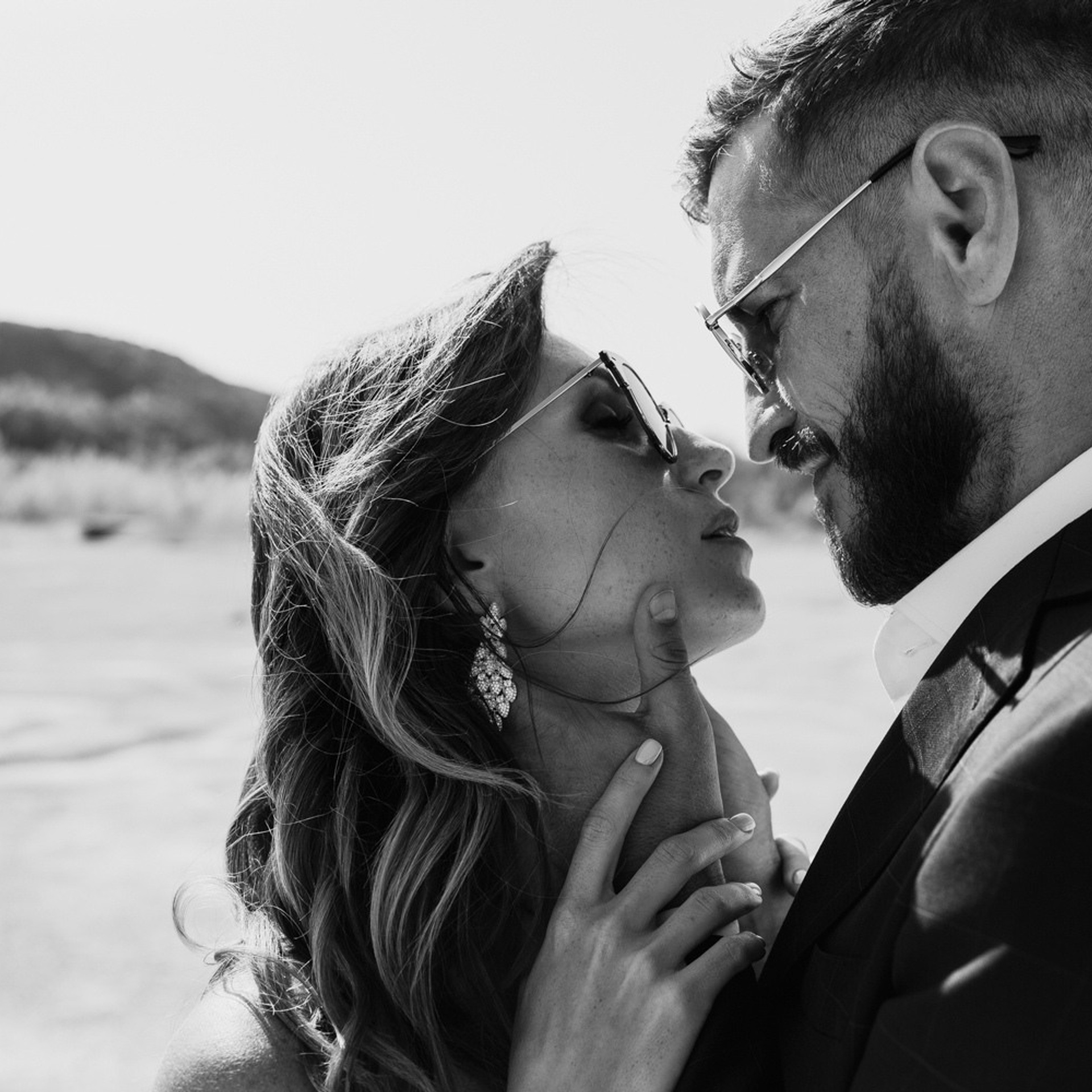 Wedding photographer