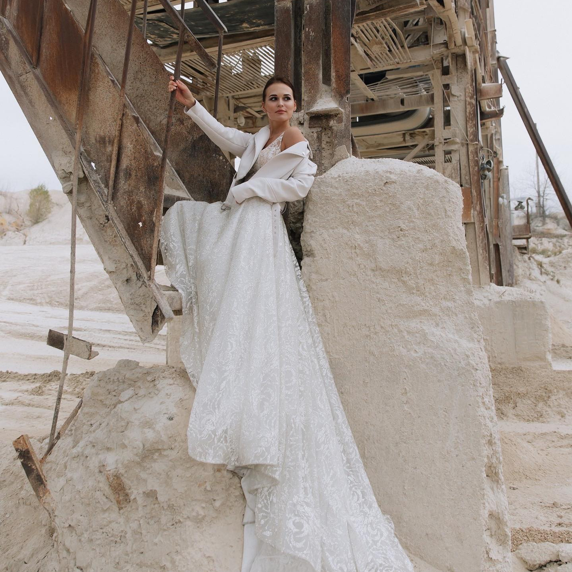 Wedding photographer