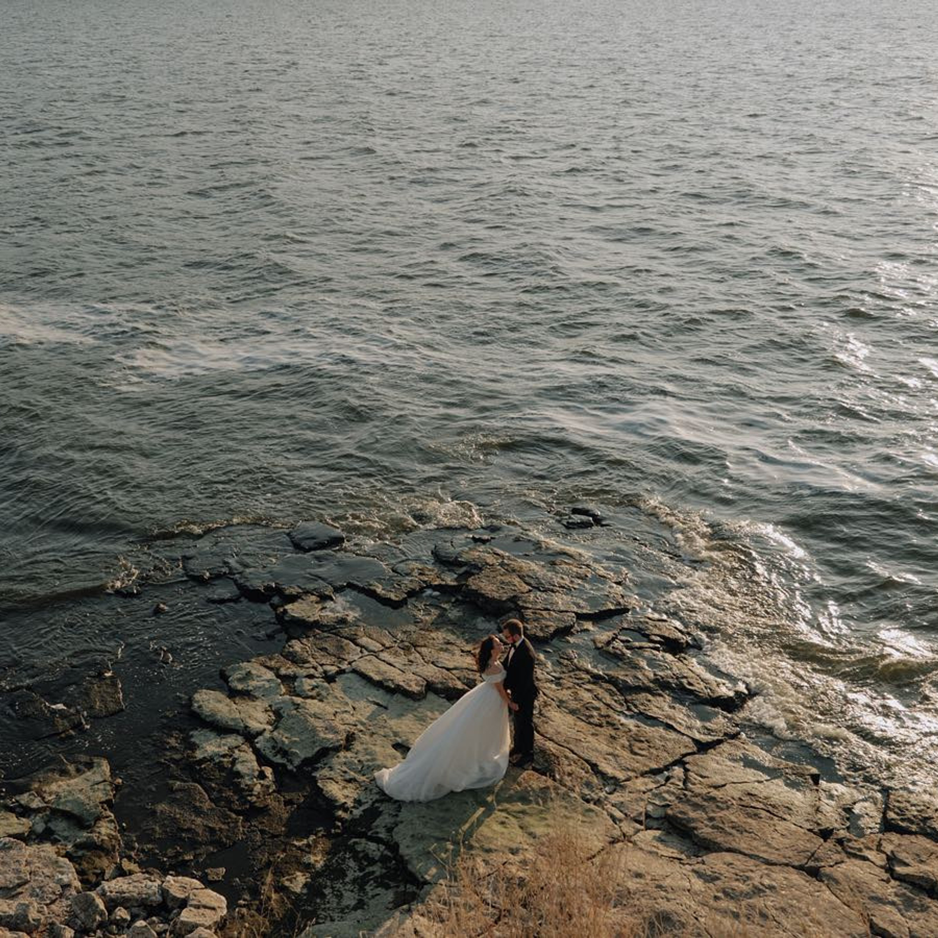 Wedding photographer