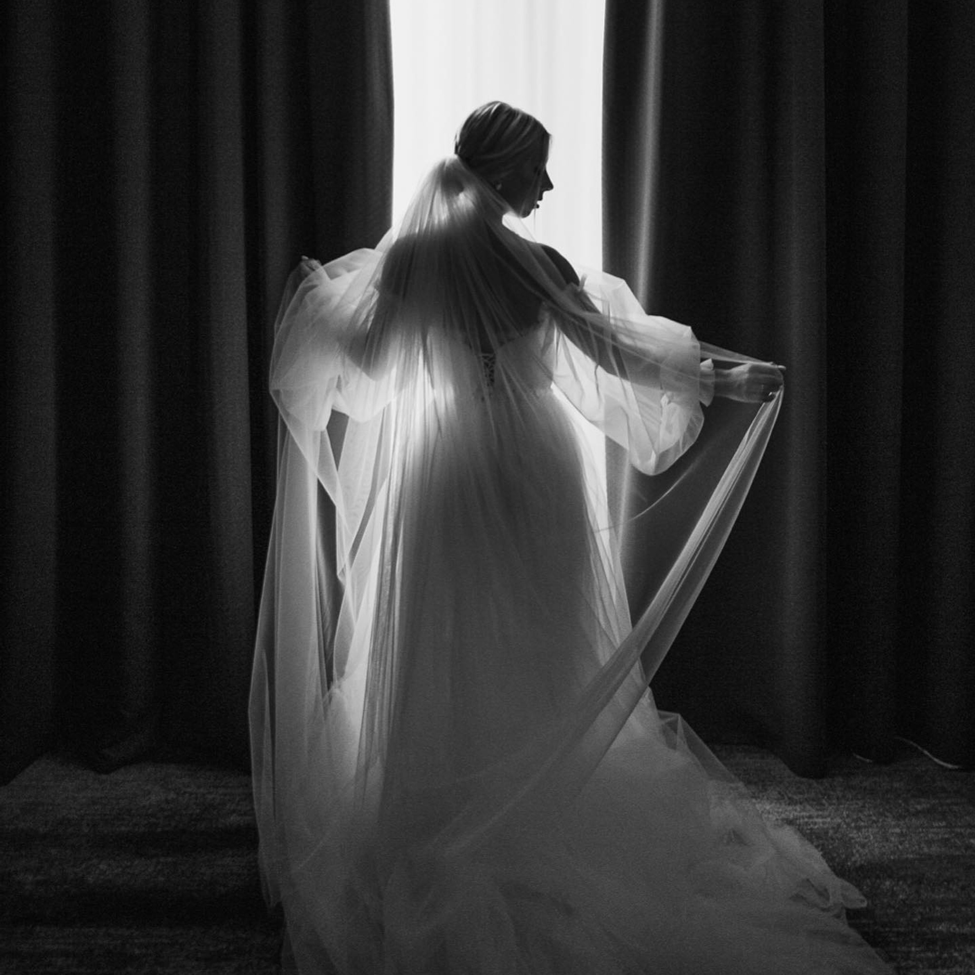 Wedding photographer