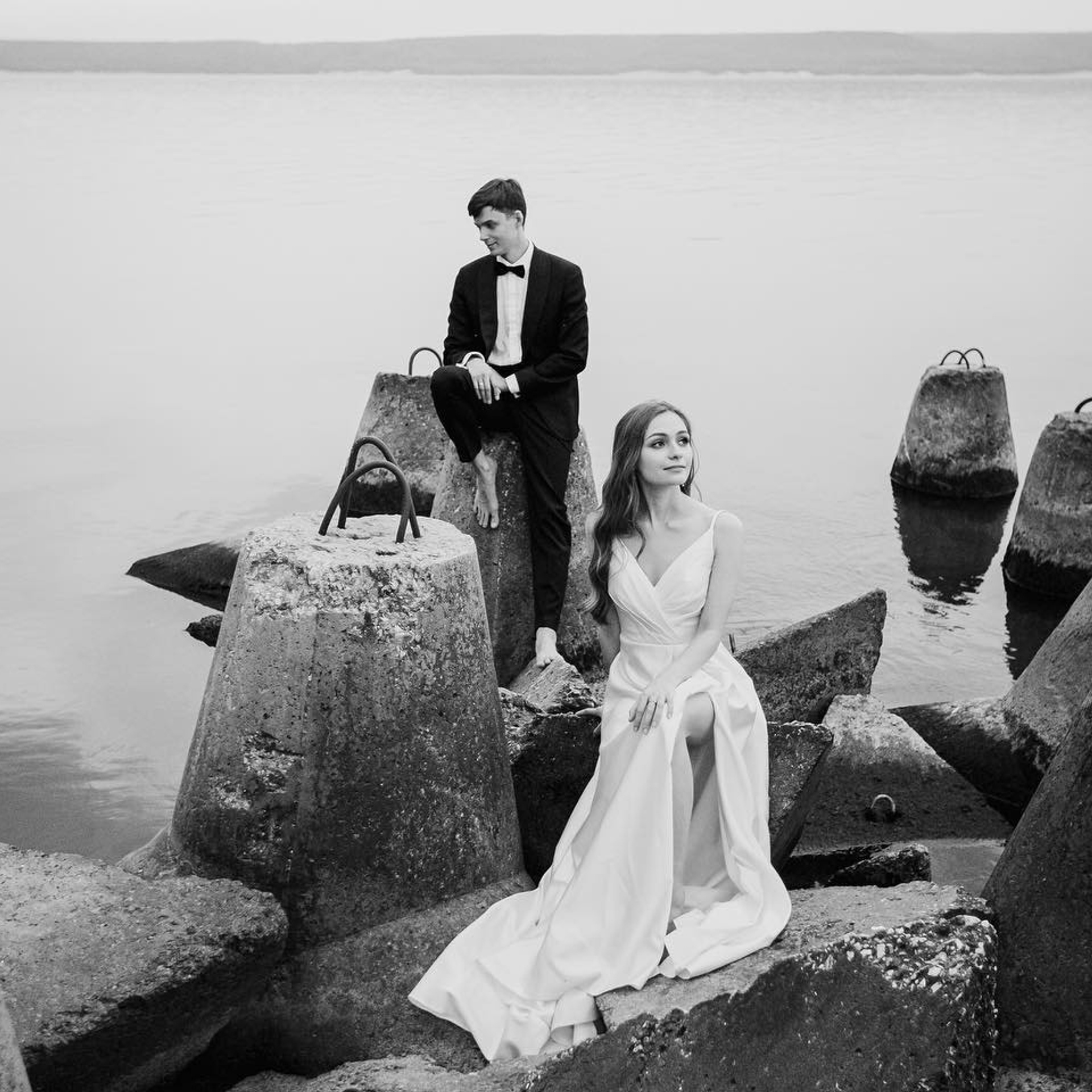 Wedding photographer