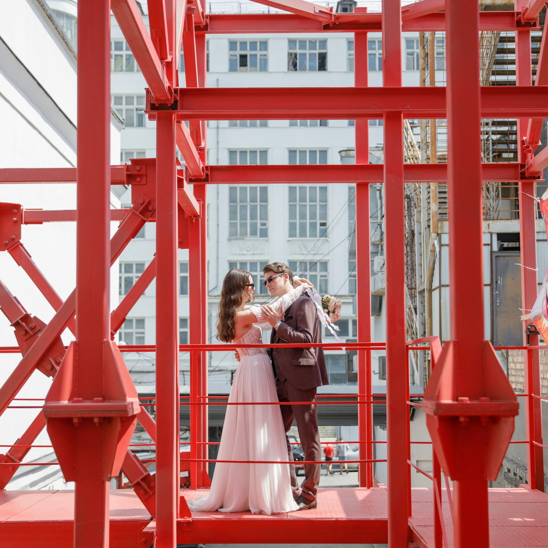 Станкозавод