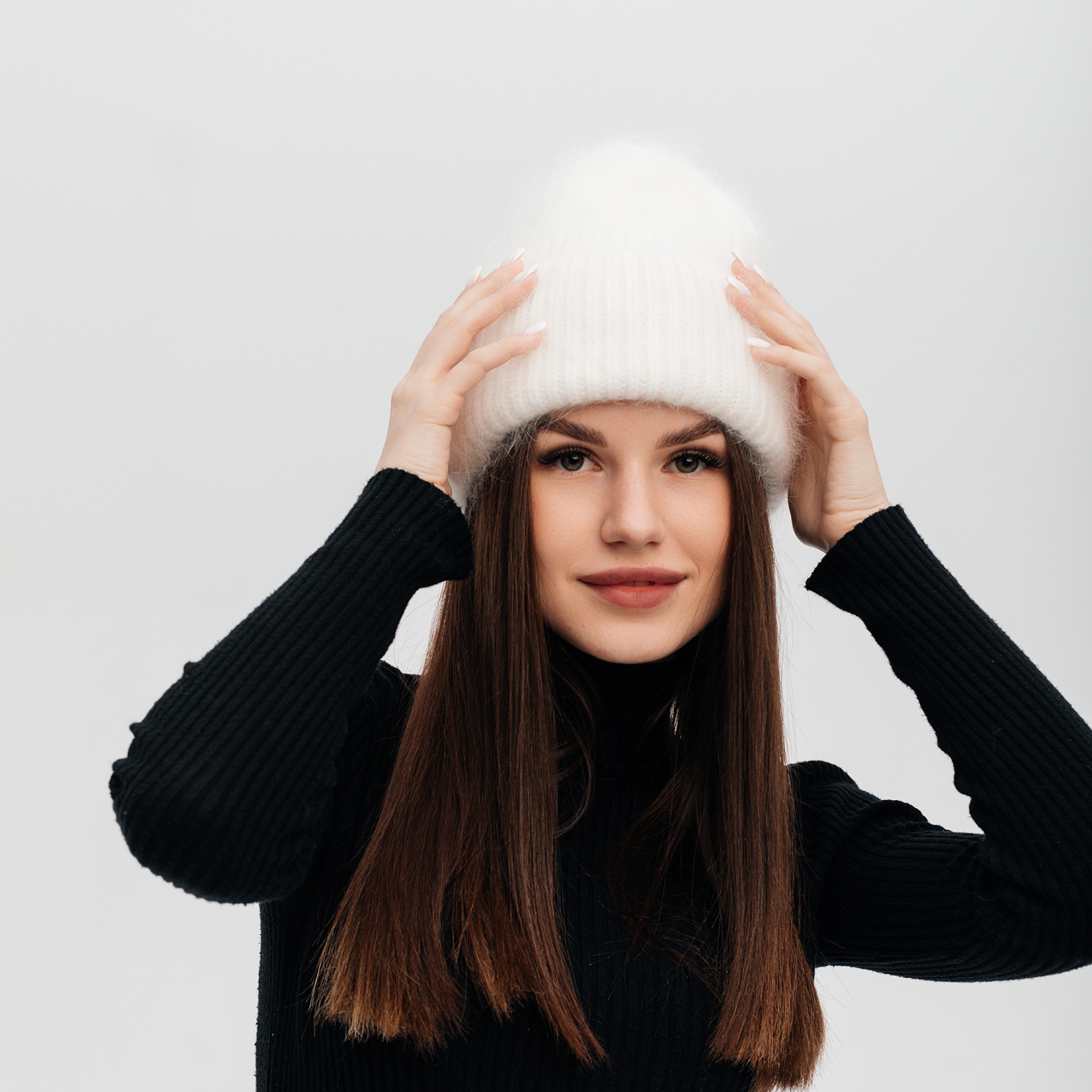 Отзывы. Женский портретный фотограф в Москве Елена Разина