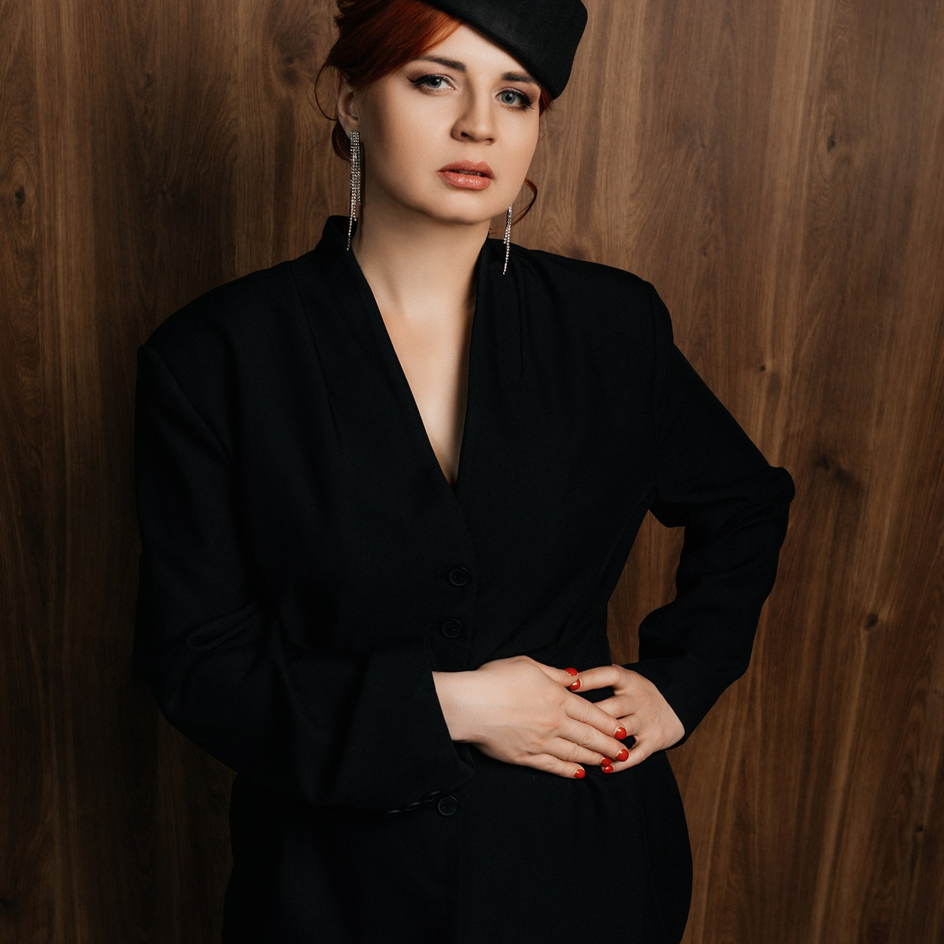 Отзывы. Женский портретный фотограф в Москве Елена Разина