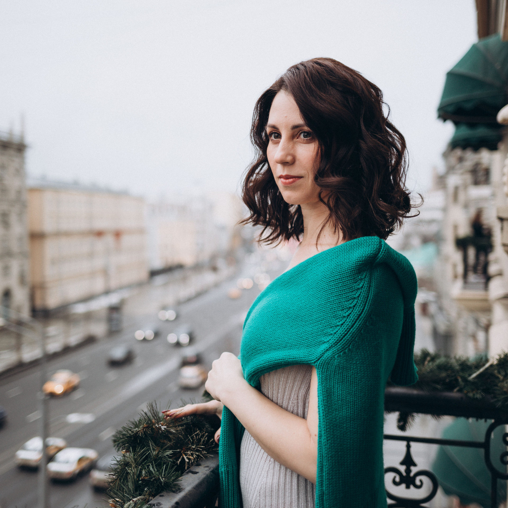 Отзывы. Женский портретный фотограф в Москве Елена Разина