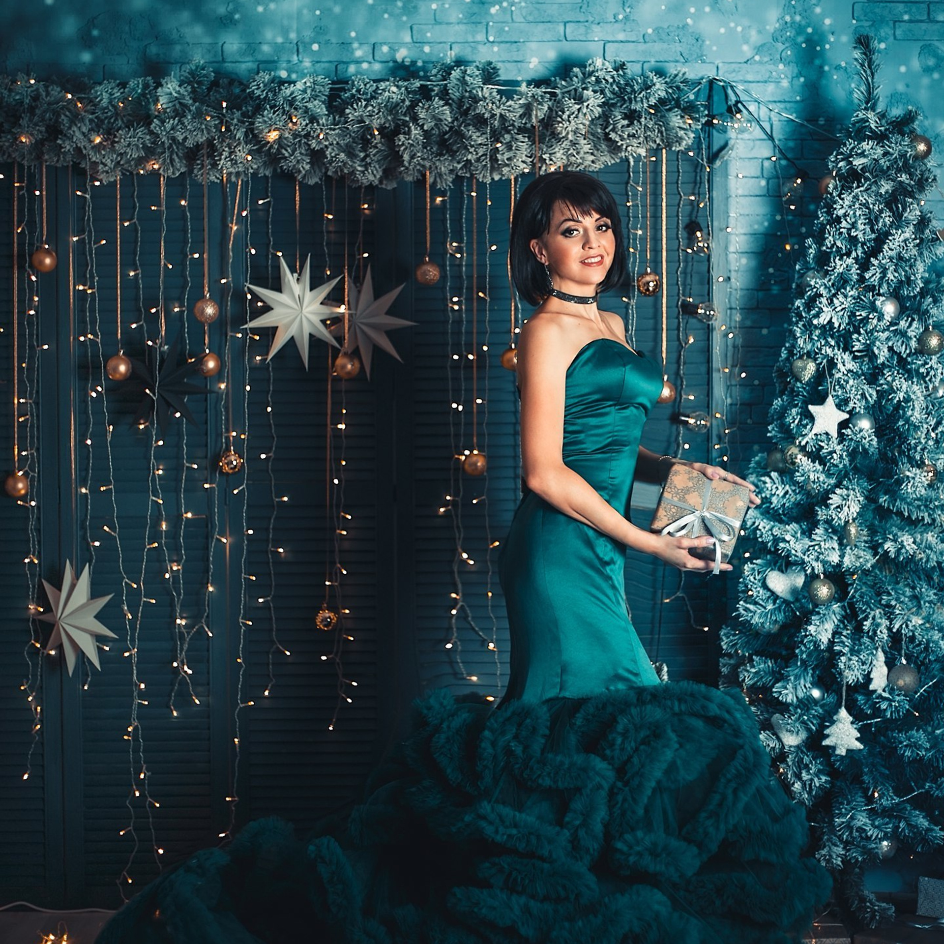 Отзывы. Фотограф в Орле Еленина Галина. Женский и детский портрет