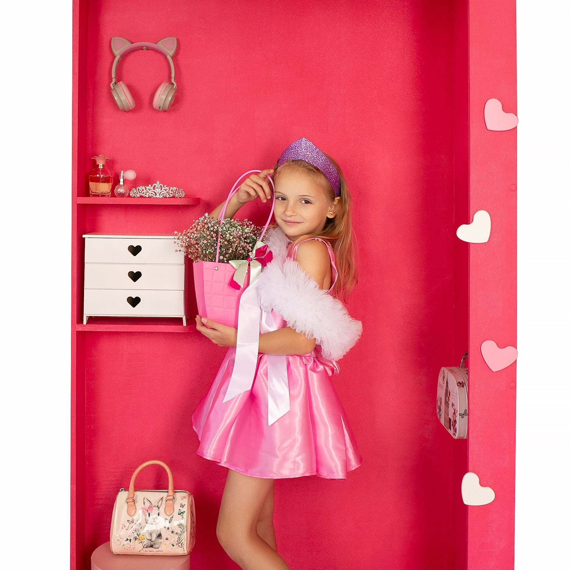 Отзывы. Фотограф в Орле Еленина Галина. Женский и детский портрет