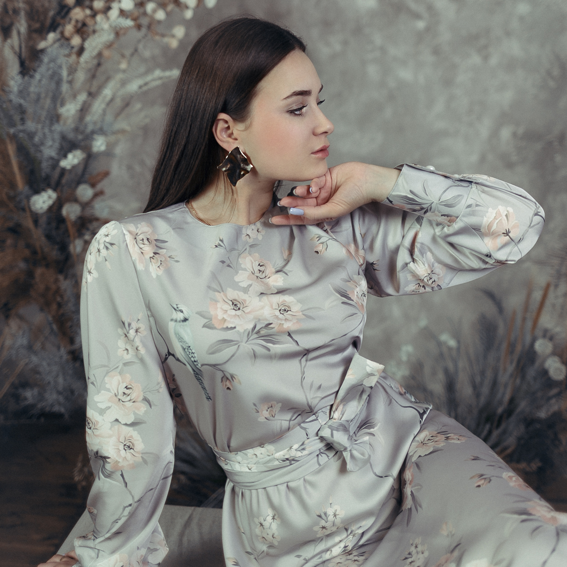 Отзывы. Фотограф в Орле Еленина Галина. Женский и детский портрет