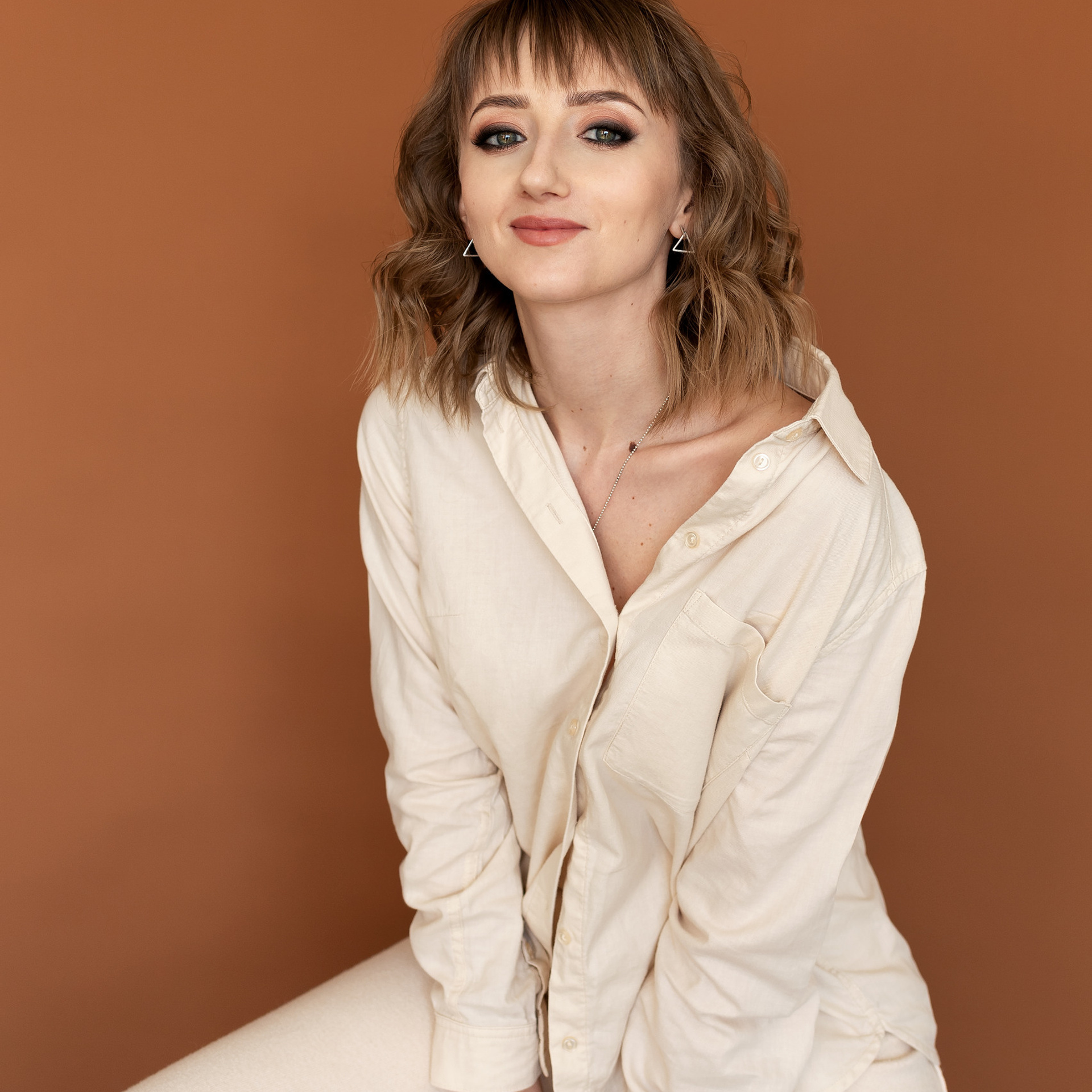 Отзывы. Фотограф в Орле Еленина Галина. Женский и детский портрет