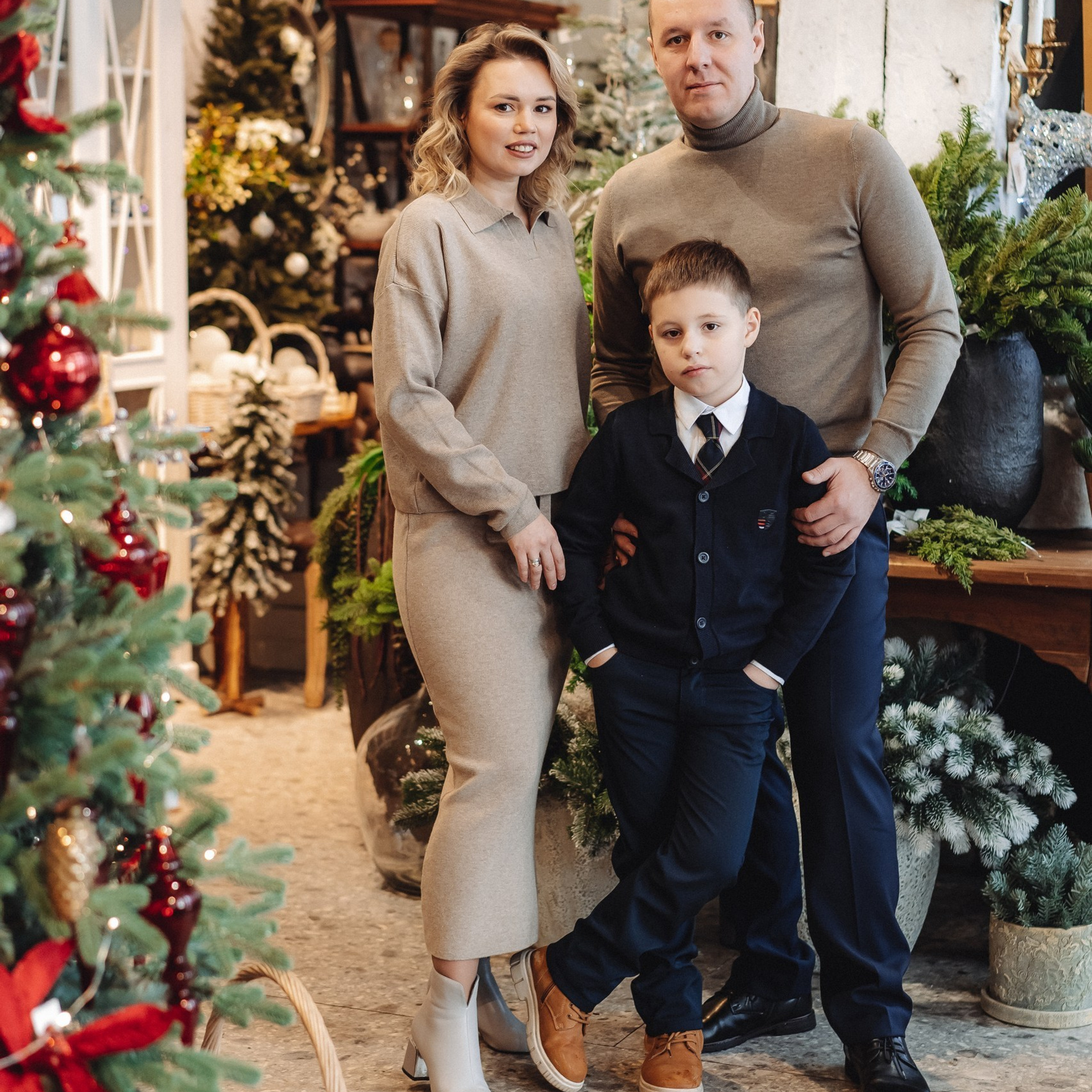 Отзывы. Семейный и контент фотограф в Красноярске Власова Екатерина