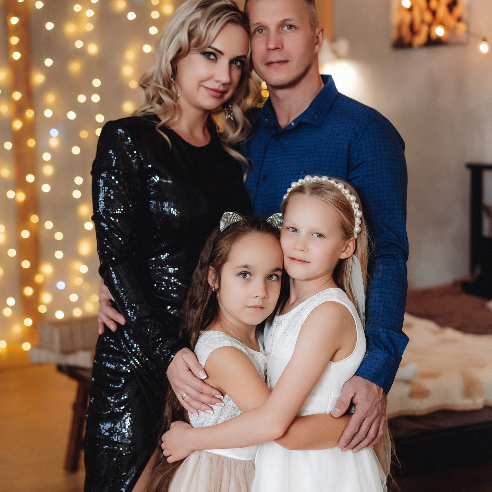 Отзывы. Семейный и контент фотограф в Красноярске Власова Екатерина