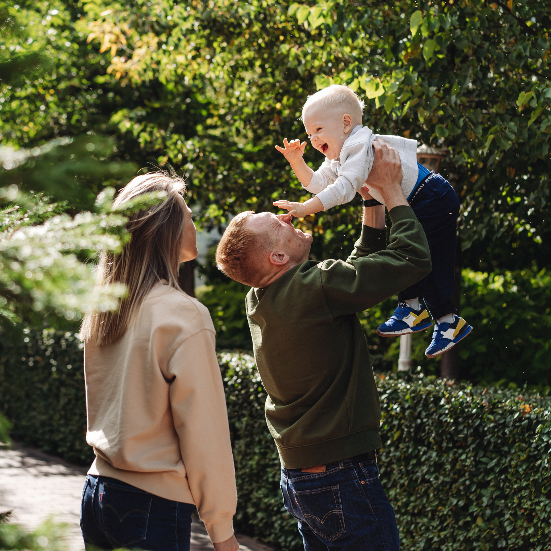 Отзывы. Семейный и контент фотограф в Красноярске Власова Екатерина