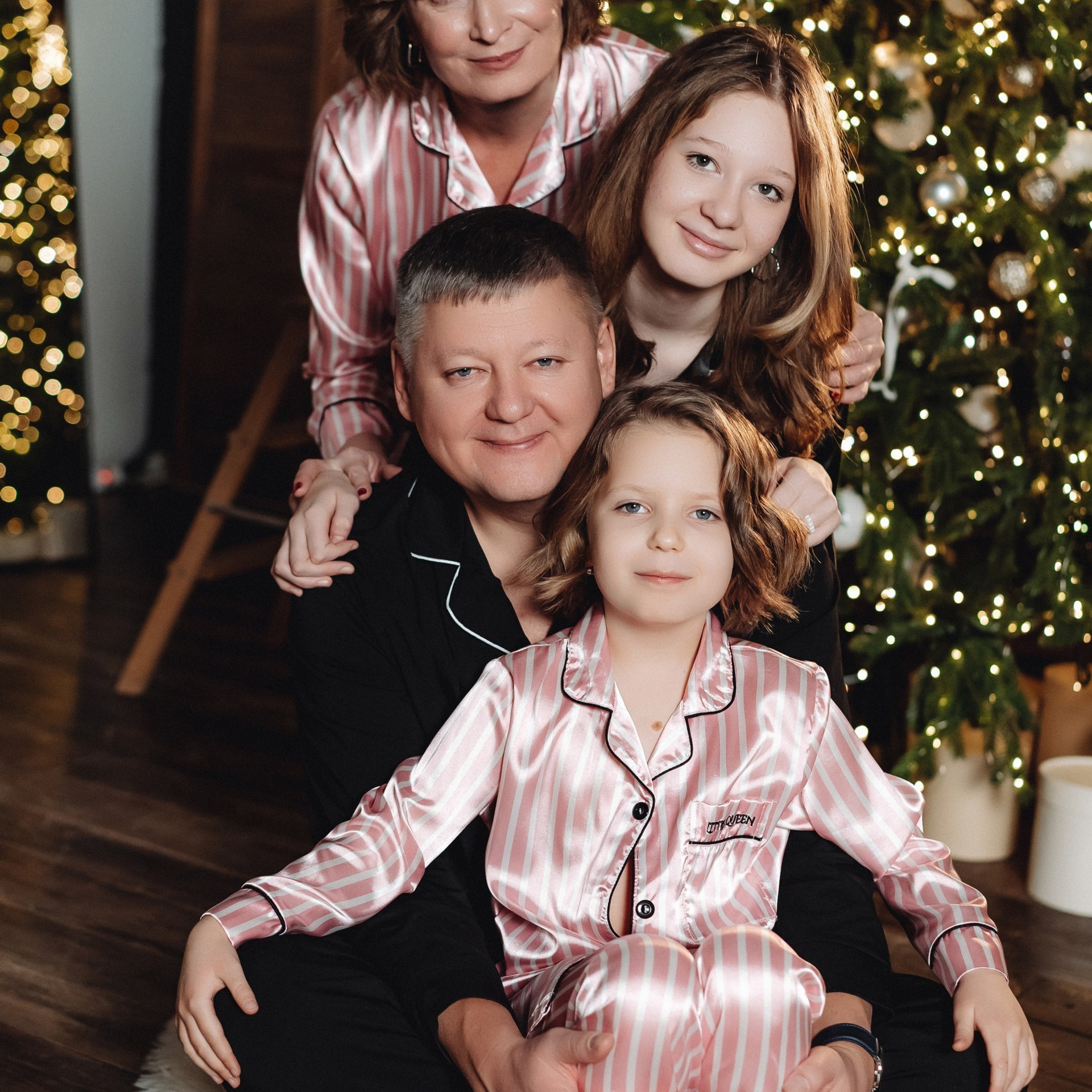 Отзывы. Семейный и контент фотограф в Красноярске Власова Екатерина