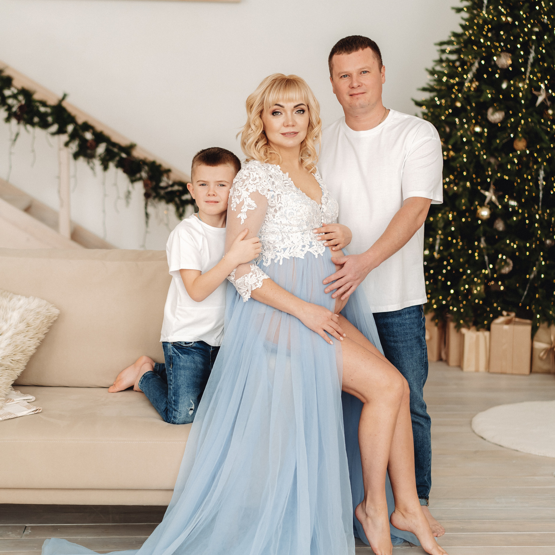 Отзывы. Семейный и контент фотограф в Красноярске Власова Екатерина