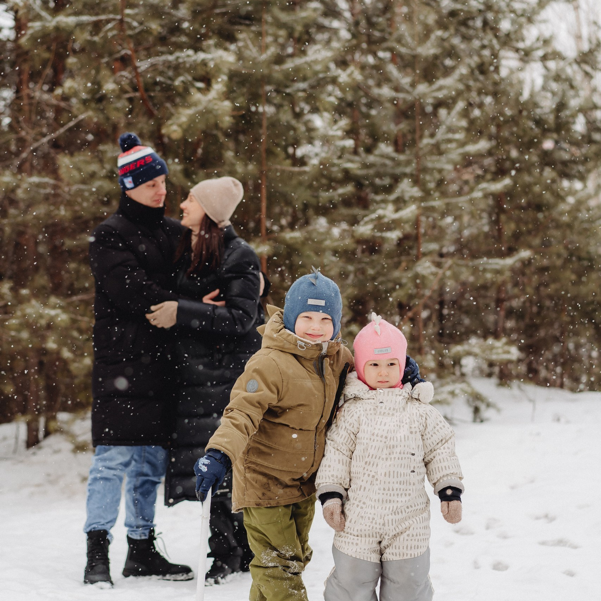 Отзывы. Семейный и контент фотограф в Красноярске Власова Екатерина