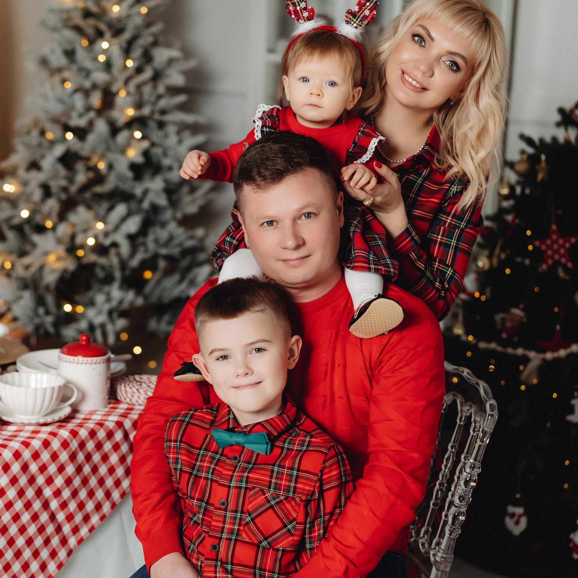 Отзывы. Семейный и контент фотограф в Красноярске Власова Екатерина