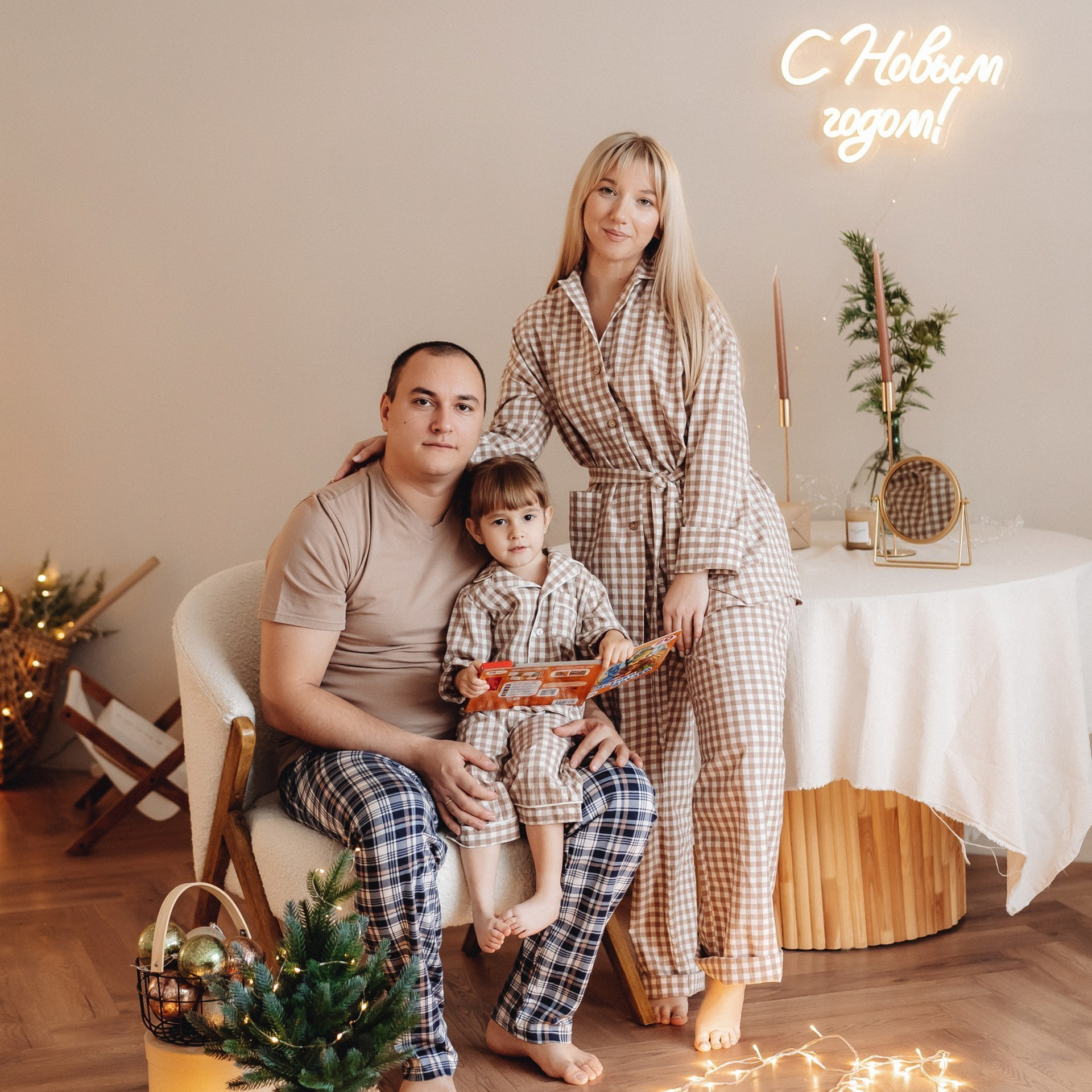 Отзывы. Семейный и контент фотограф в Красноярске Власова Екатерина