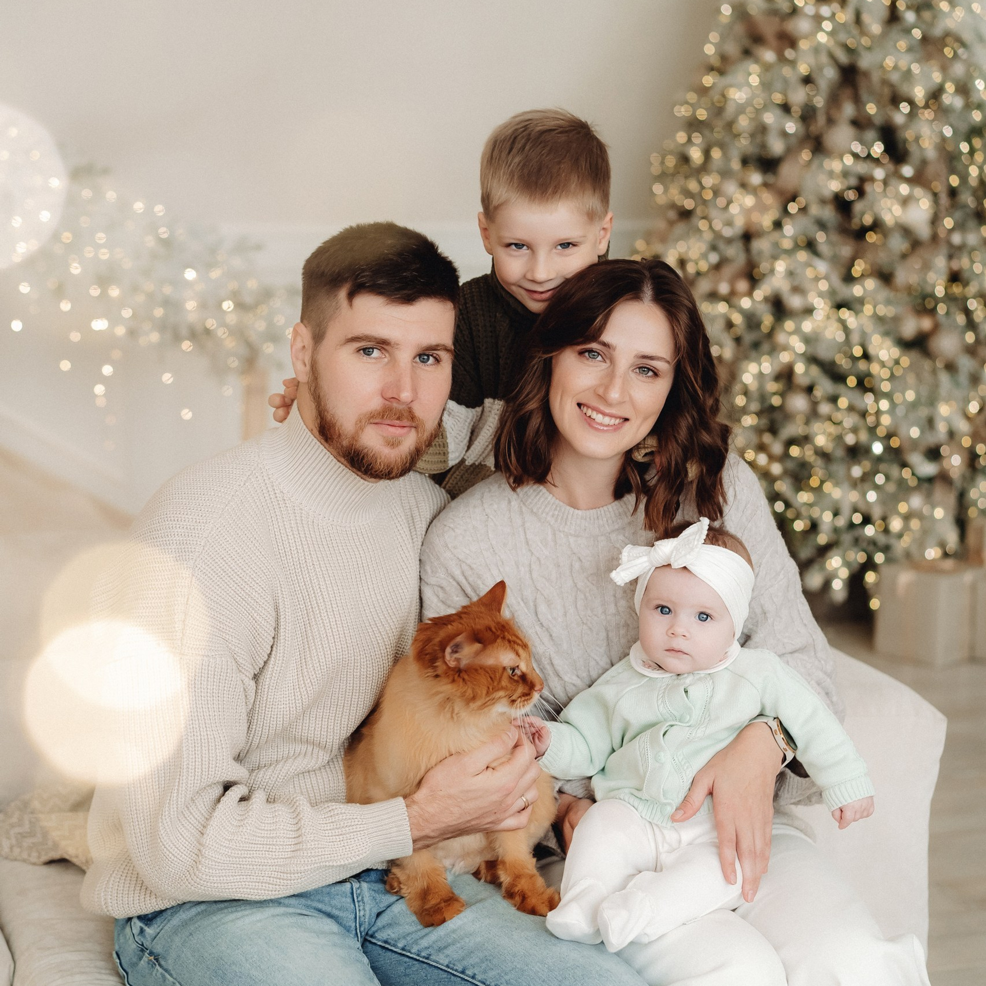 Отзывы. Семейный и контент фотограф в Красноярске Власова Екатерина