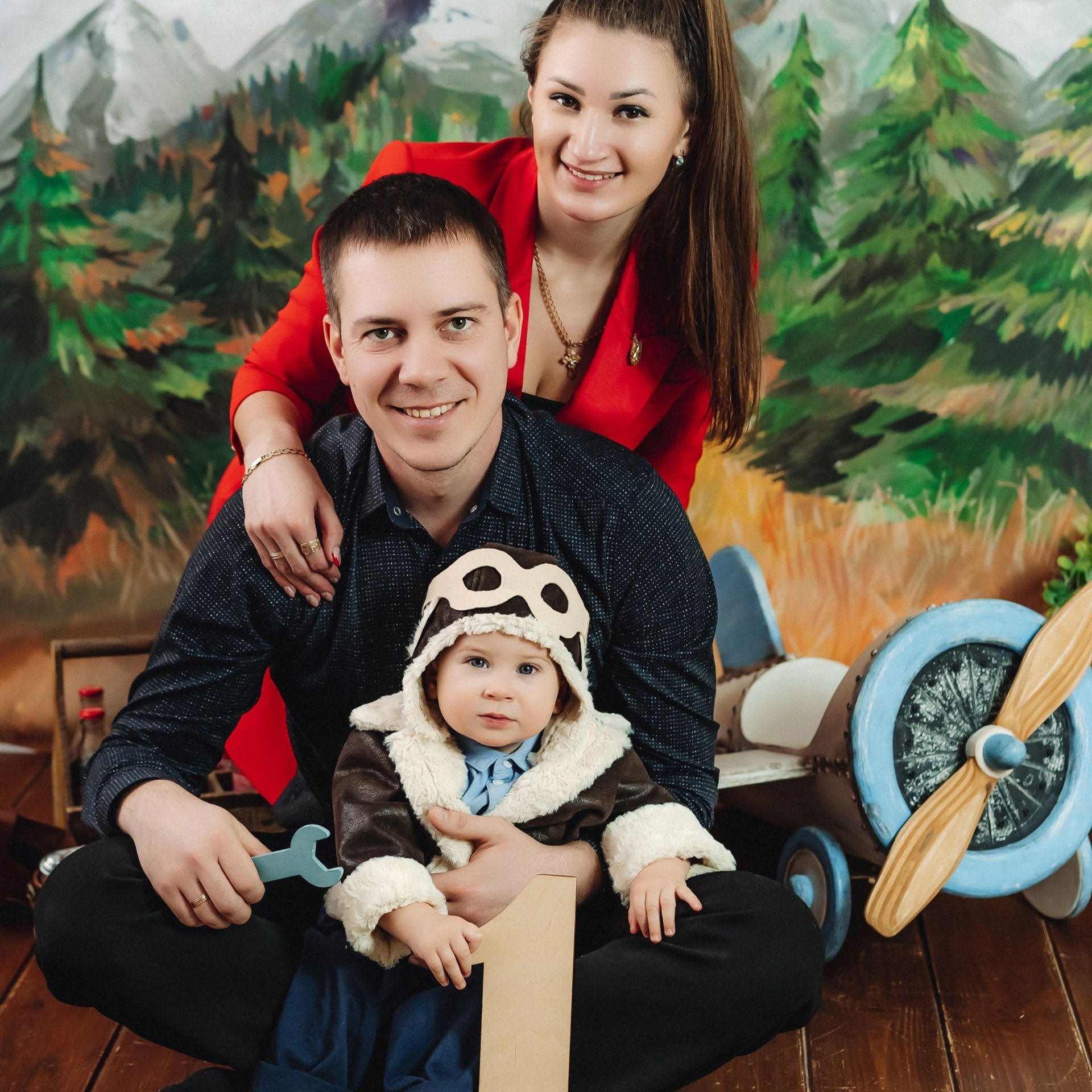 Отзывы. Семейный и контент фотограф в Красноярске Власова Екатерина