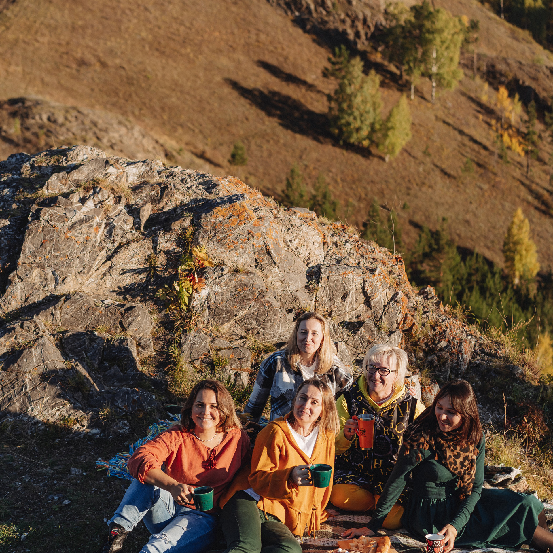 Отзывы. Семейный и контент фотограф в Красноярске Власова Екатерина