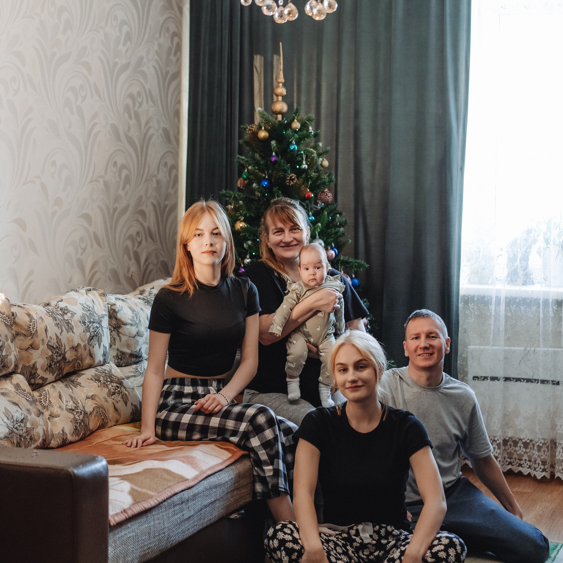 Отзывы. Семейный и контент фотограф в Красноярске Власова Екатерина