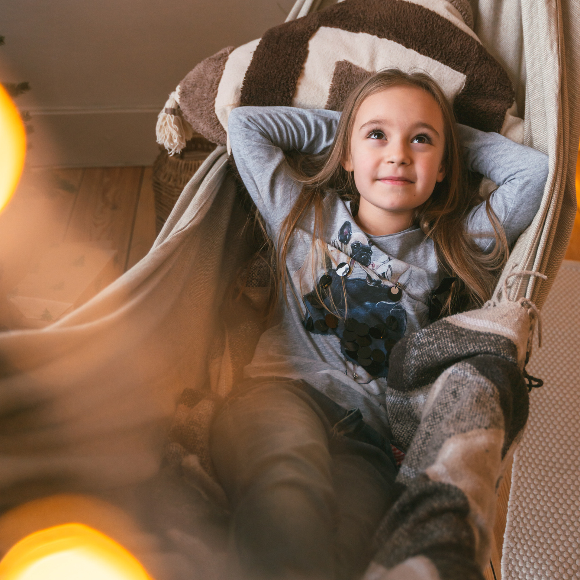 Новогоднее