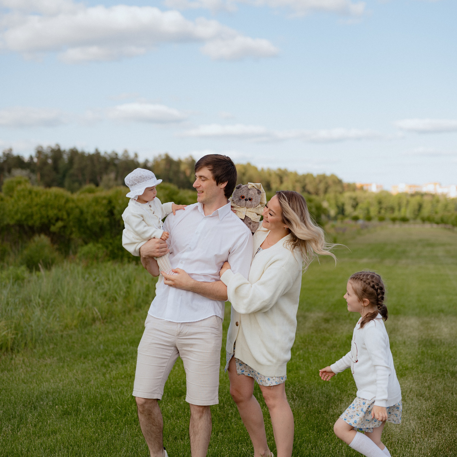 Отзывы. Семейный и свадебный фотограф в Сарове Дмитрий Власов