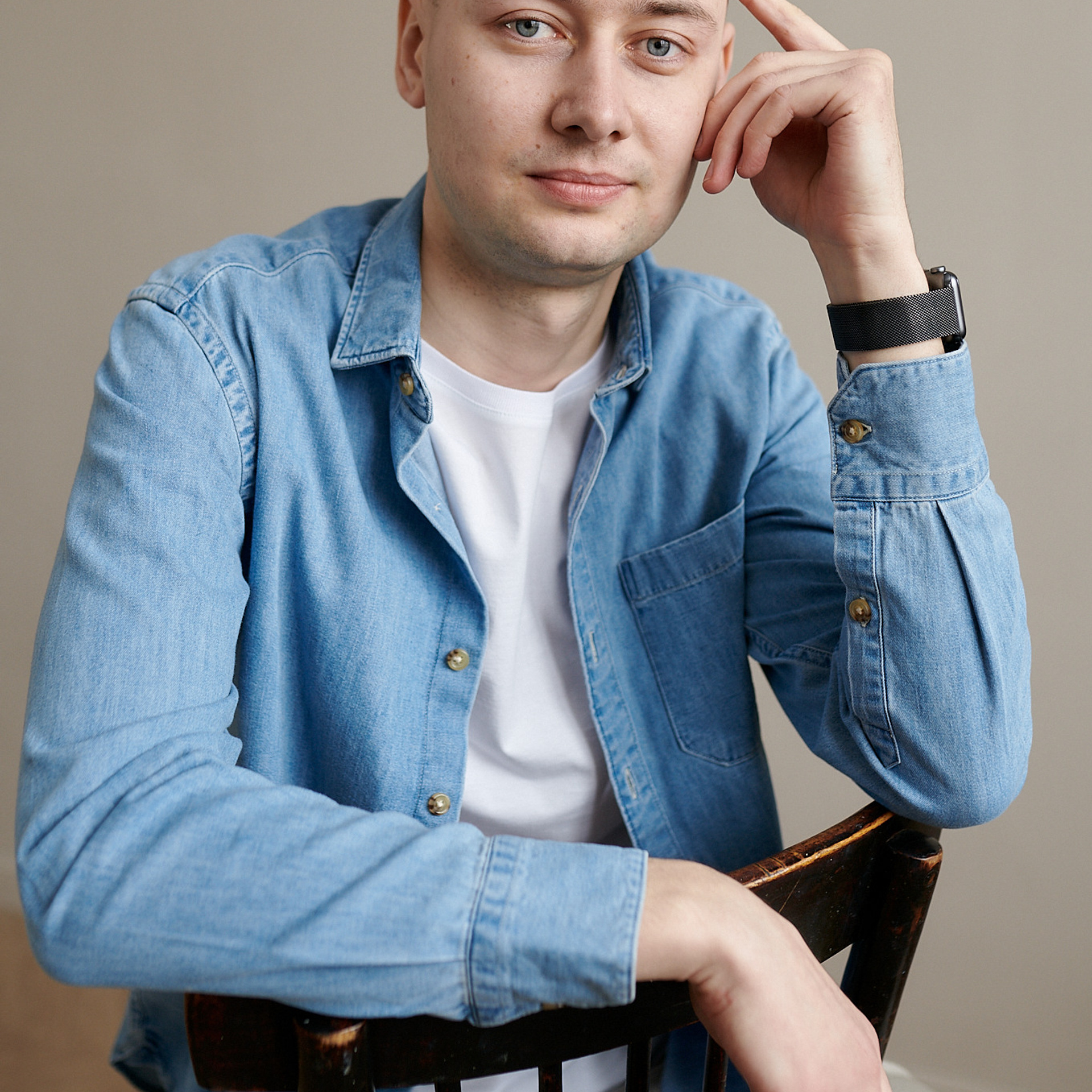 Отзывы. Семейный и свадебный фотограф в Сарове Дмитрий Власов