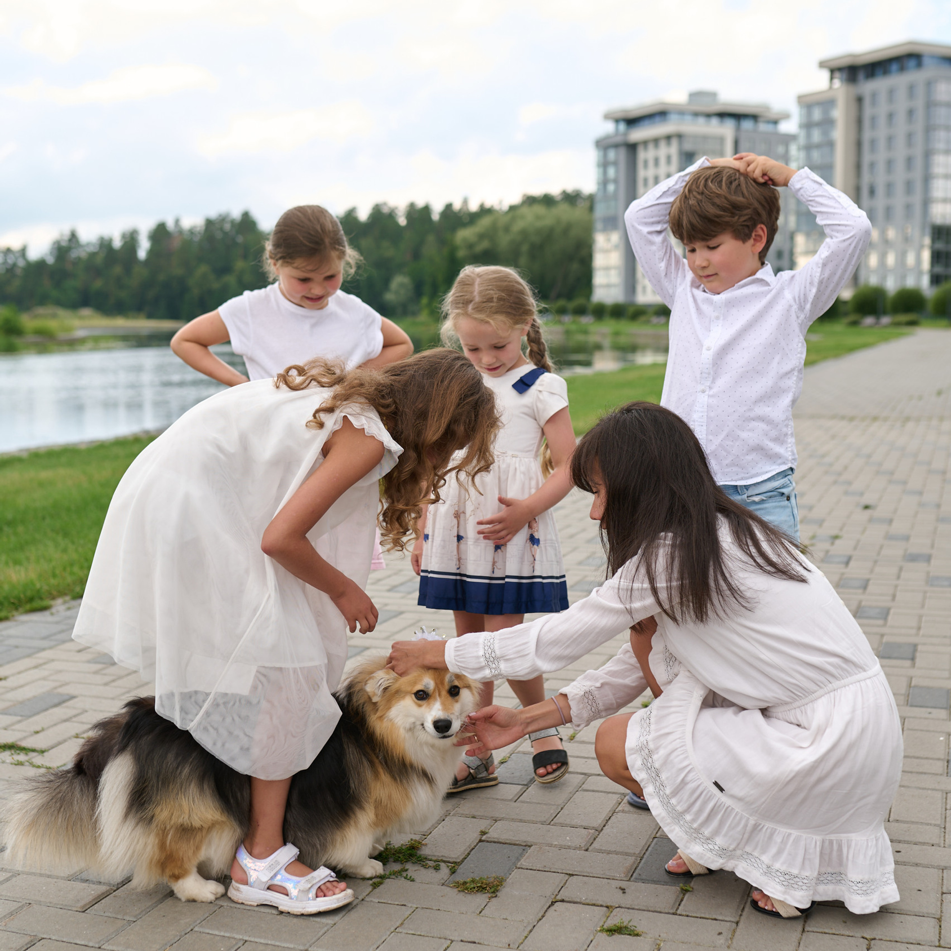 Отзывы. Семейный и свадебный фотограф в Сарове Дмитрий Власов