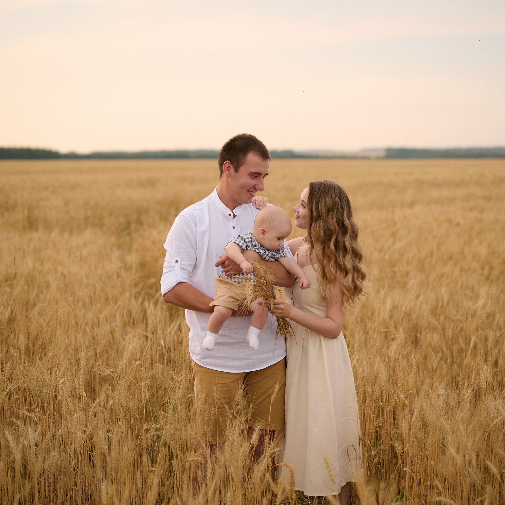 Отзывы. Семейный и свадебный фотограф в Сарове Дмитрий Власов