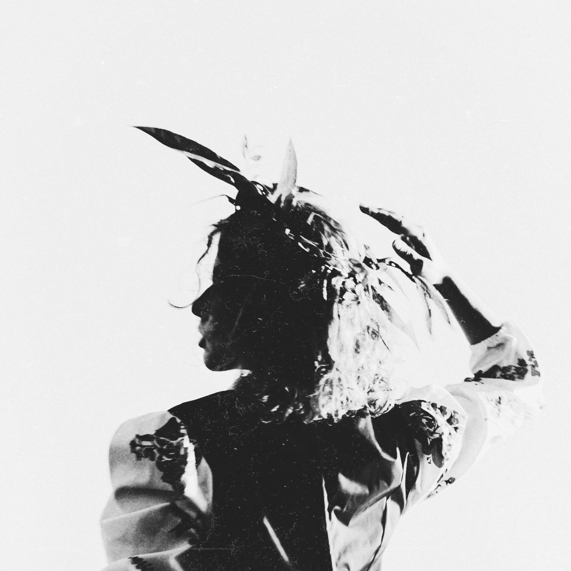 любовь и русалки