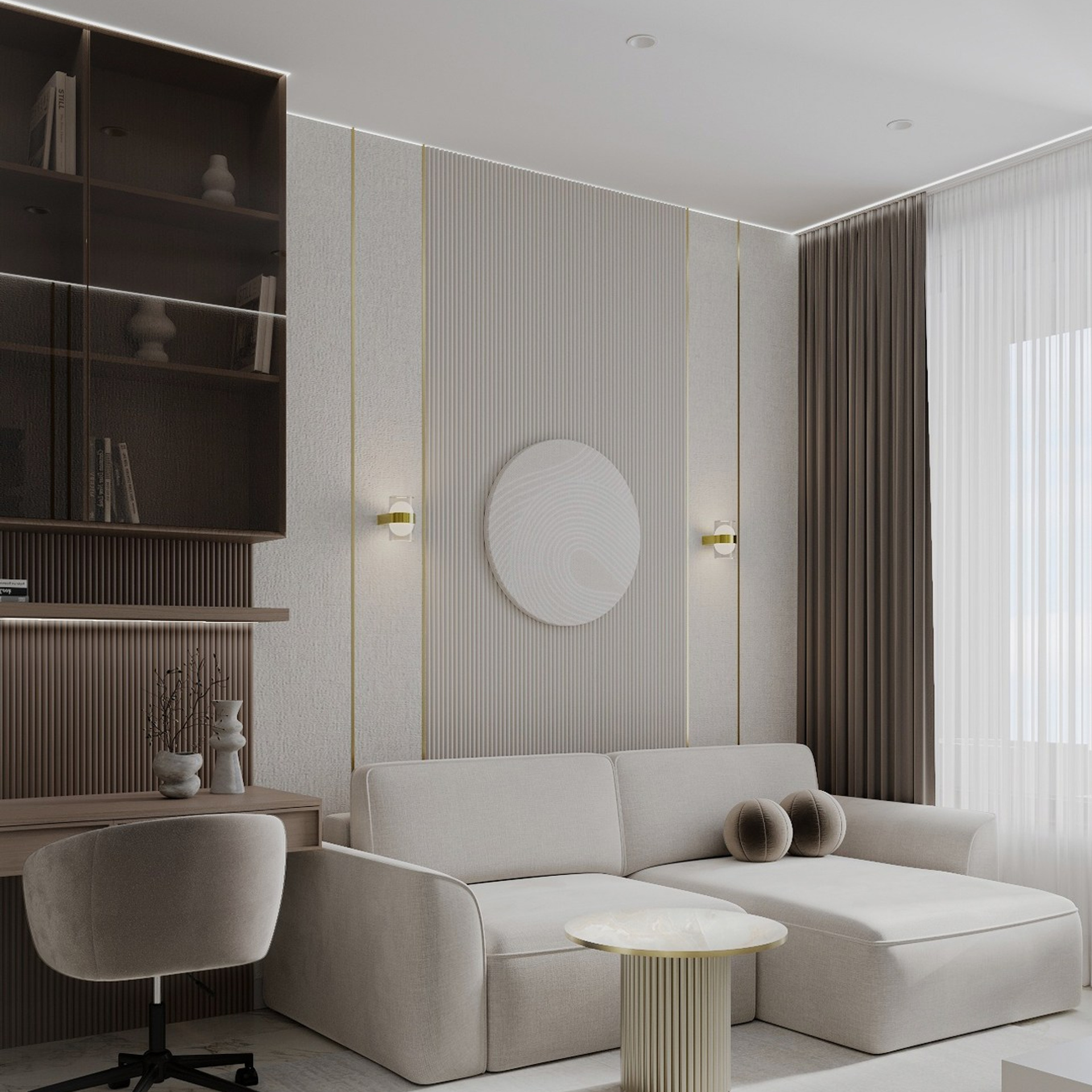 Квартира под сдачу, г. Москва, Новоалексеевская улица, д. 16, корпус 5