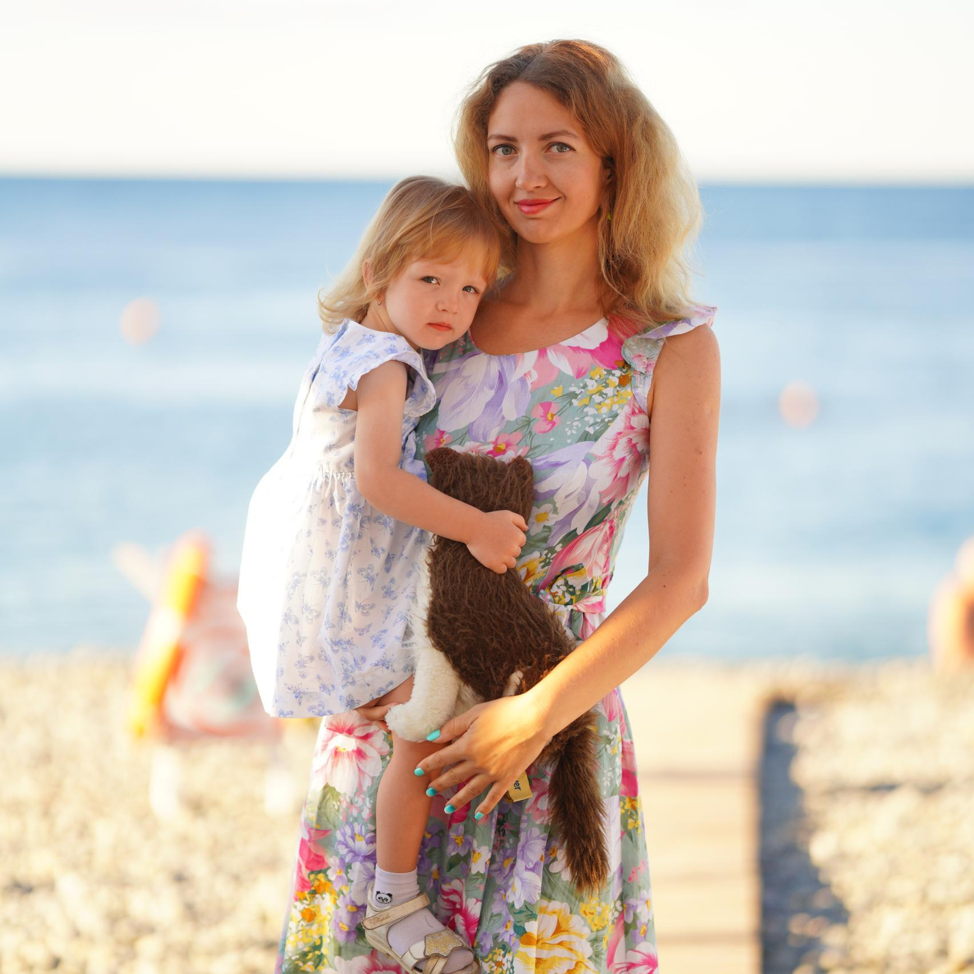 Фотограф Сочи Адлер Красная Поляна Елена Горбачкова